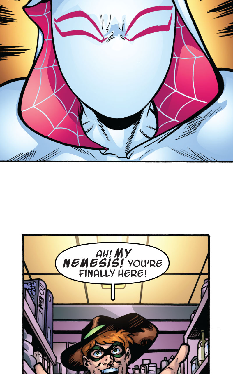 Read online Spider-Verse Unlimited: Infinity Comic comic -  Issue #32 - 21