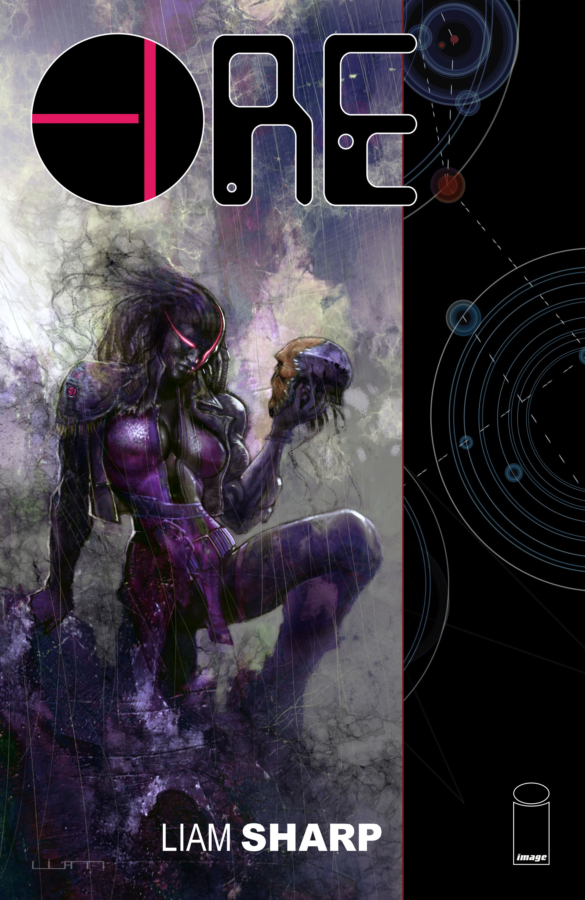 Read online Starhenge Book One comic -  Issue #6 - 27