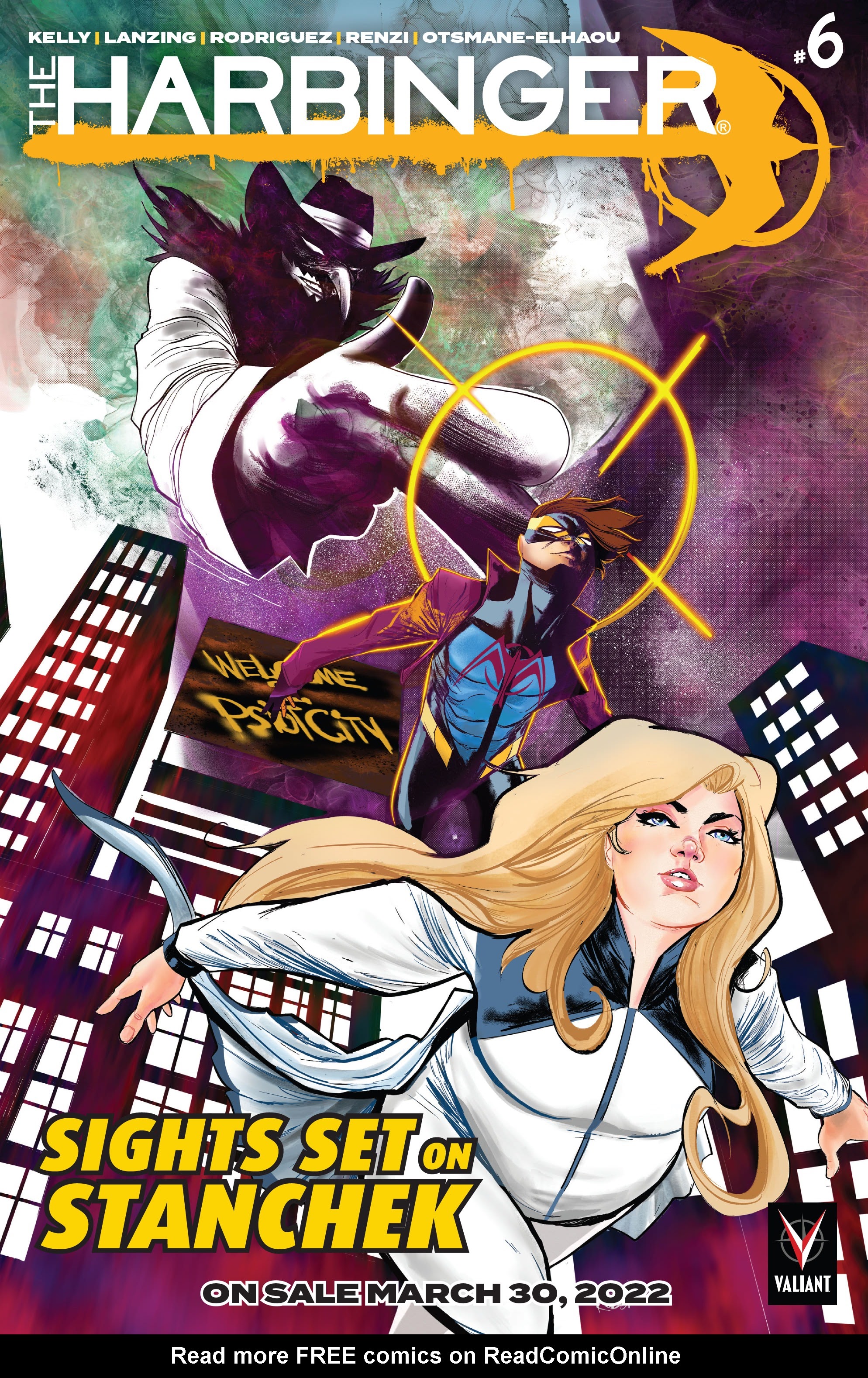 Read online Armorclads comic -  Issue #1 - 30