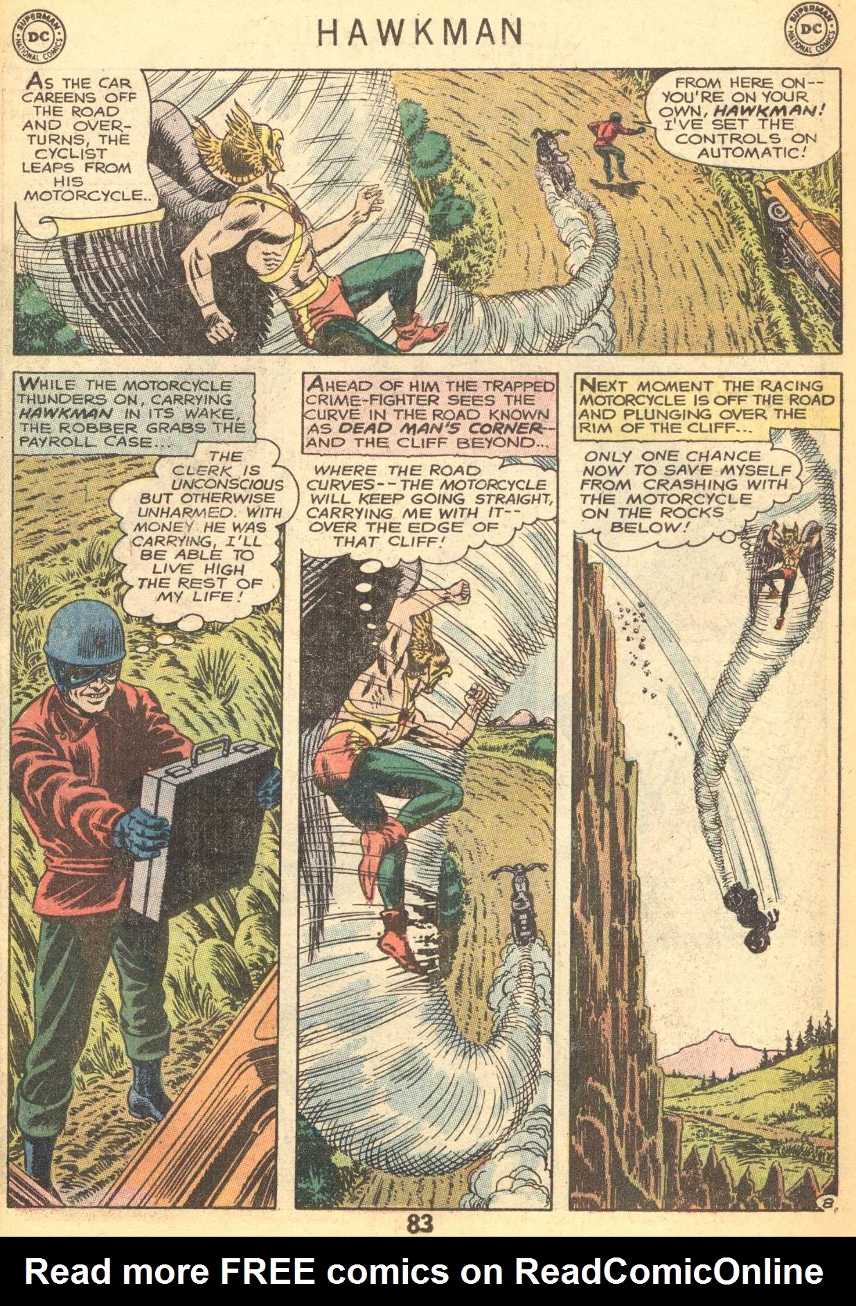 Read online DC 100-Page Super Spectacular comic -  Issue #7 - 83