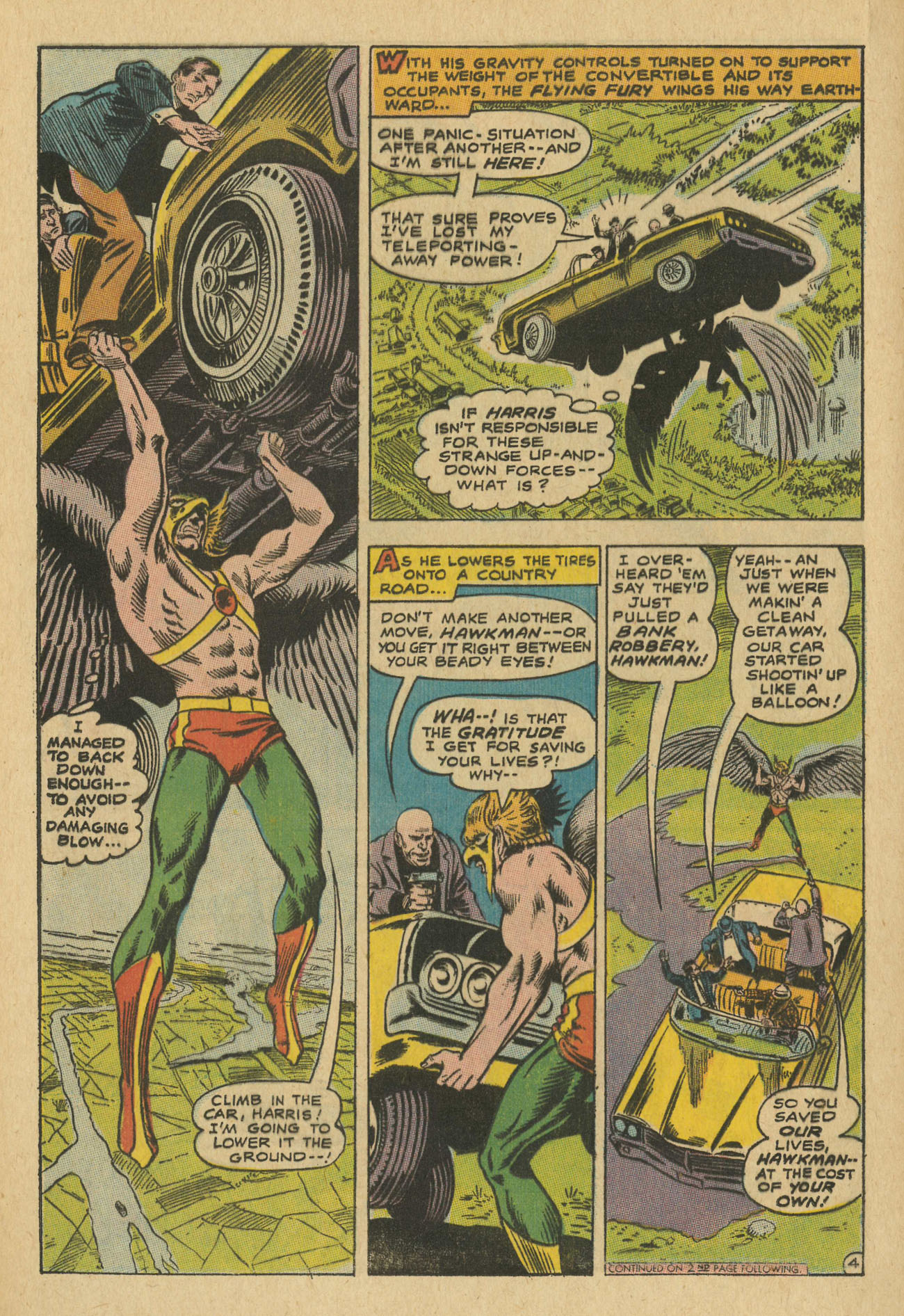 Read online The Atom and Hawkman comic -  Issue #41 - 24