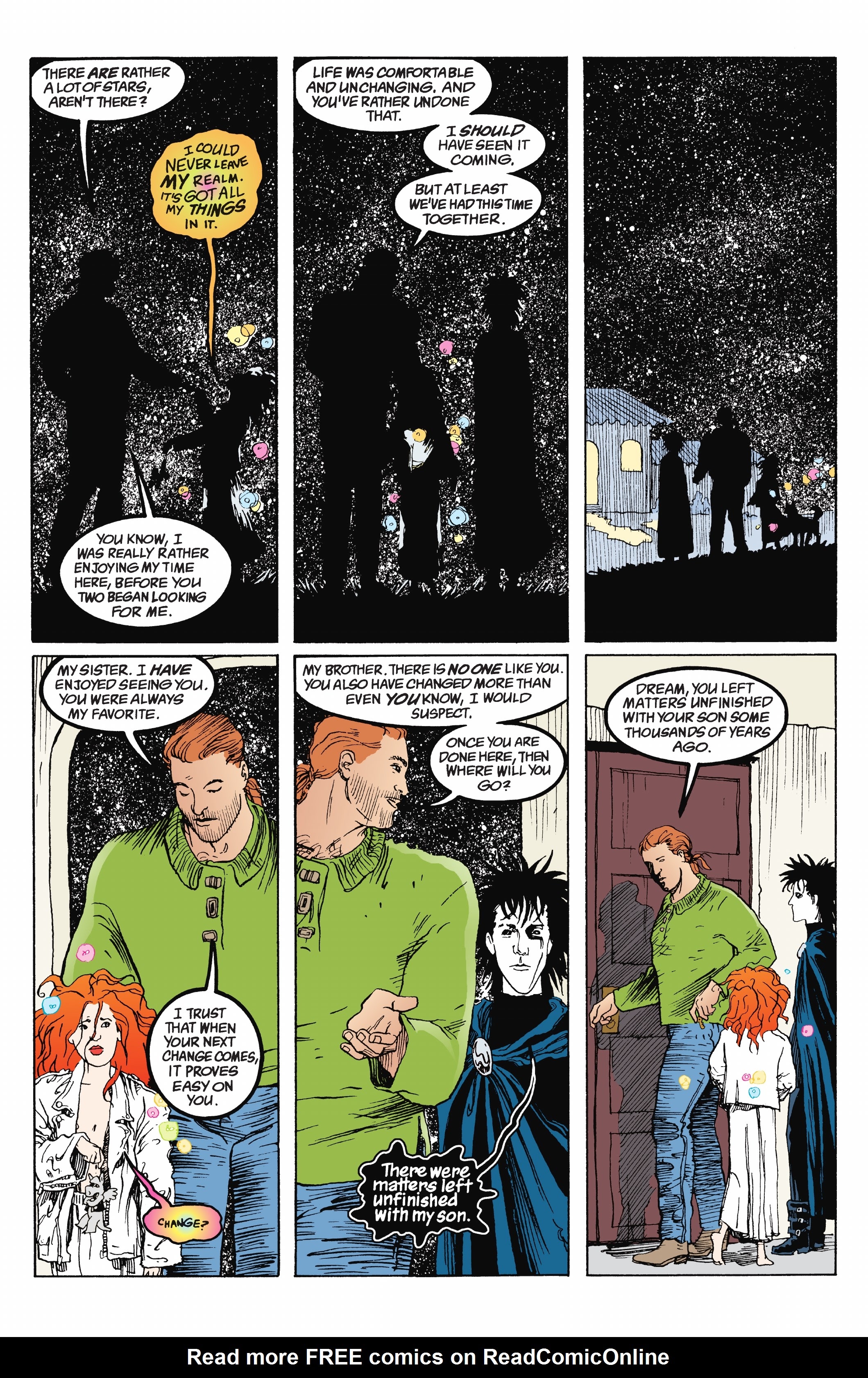 Read online The Sandman (1989) comic -  Issue # _The_Deluxe_Edition 3 (Part 5) - 49