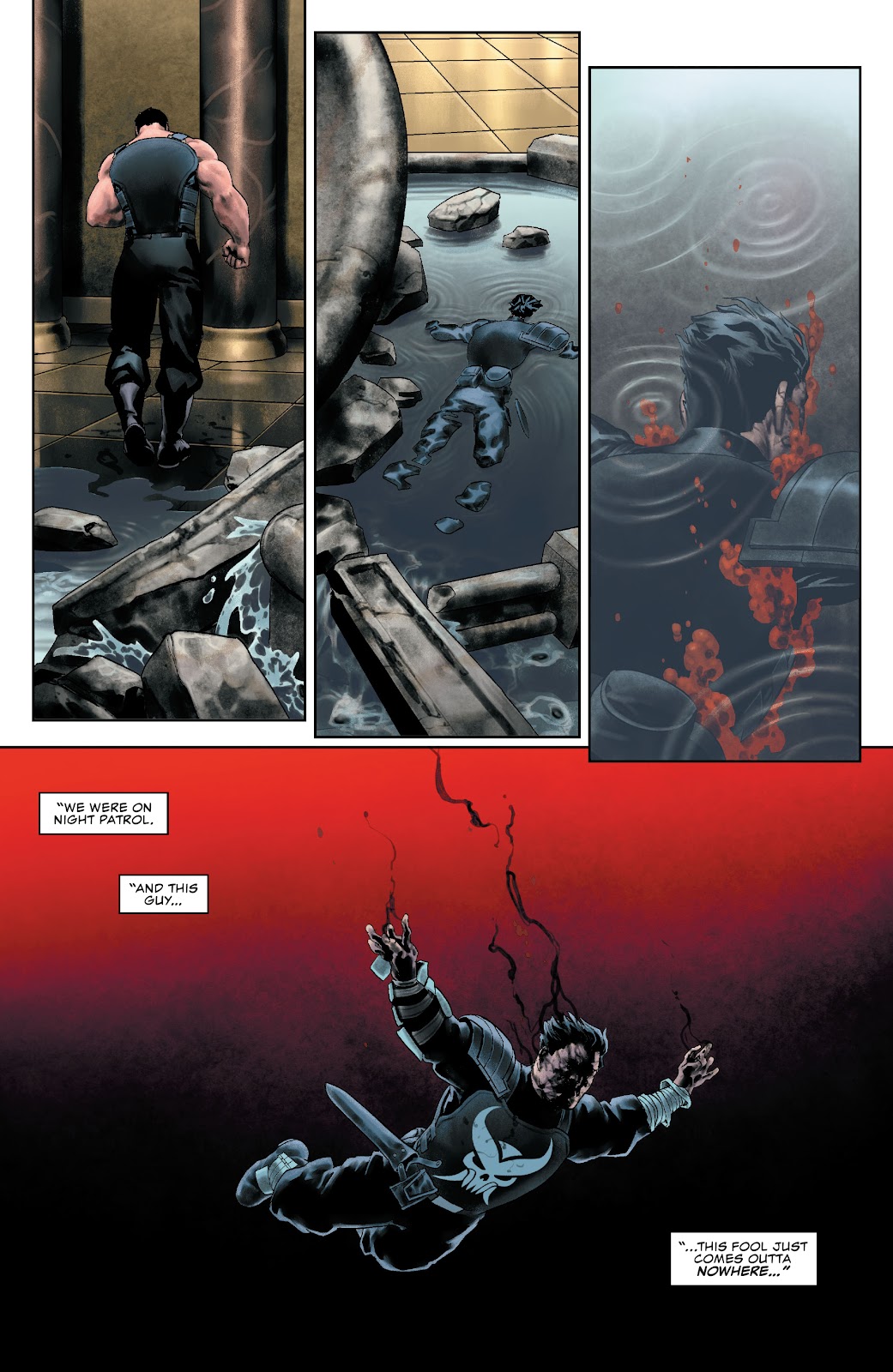 Punisher (2022) issue 6 - Page 19