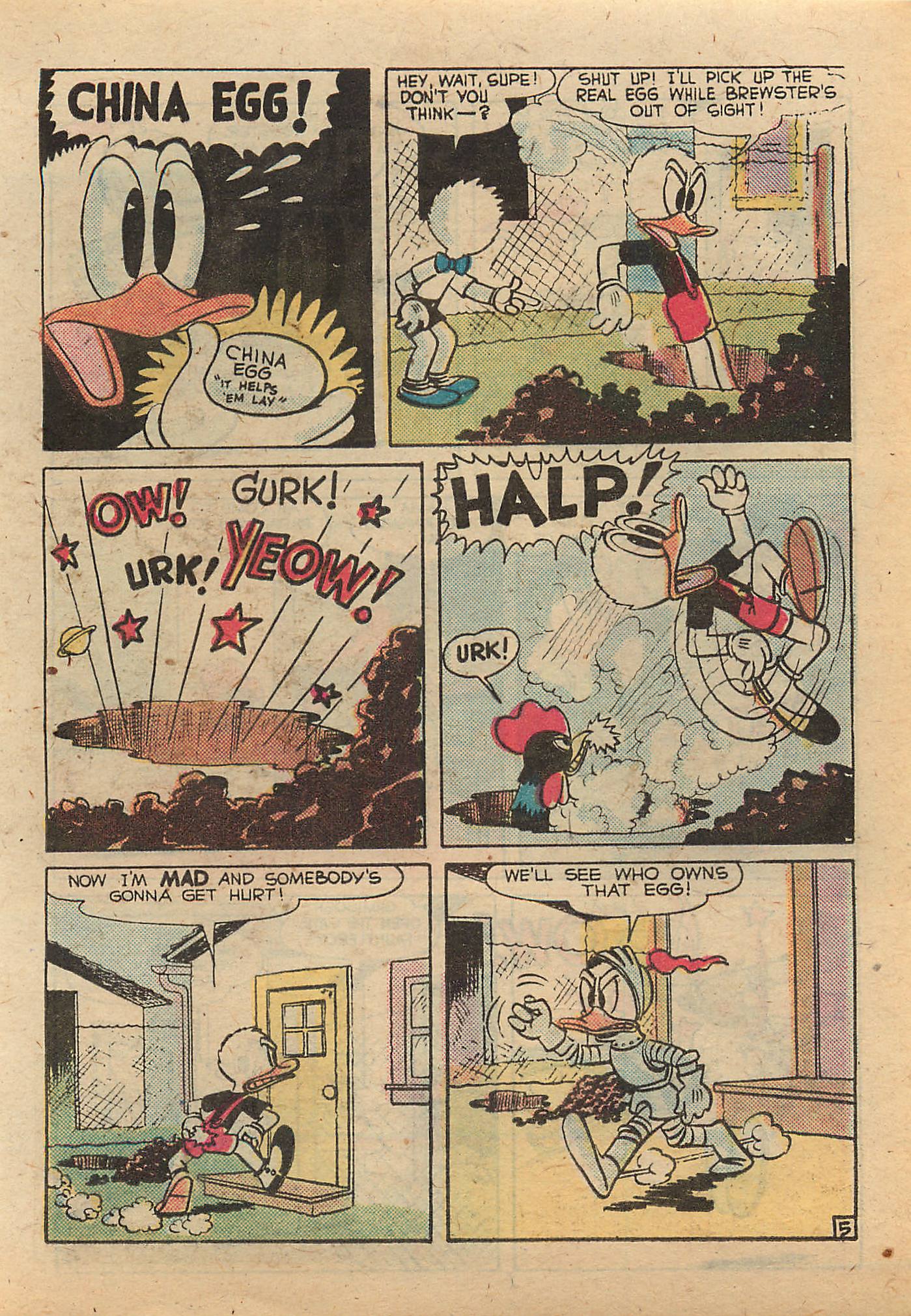 Read online Little Archie Comics Digest Magazine comic -  Issue #3 - 87