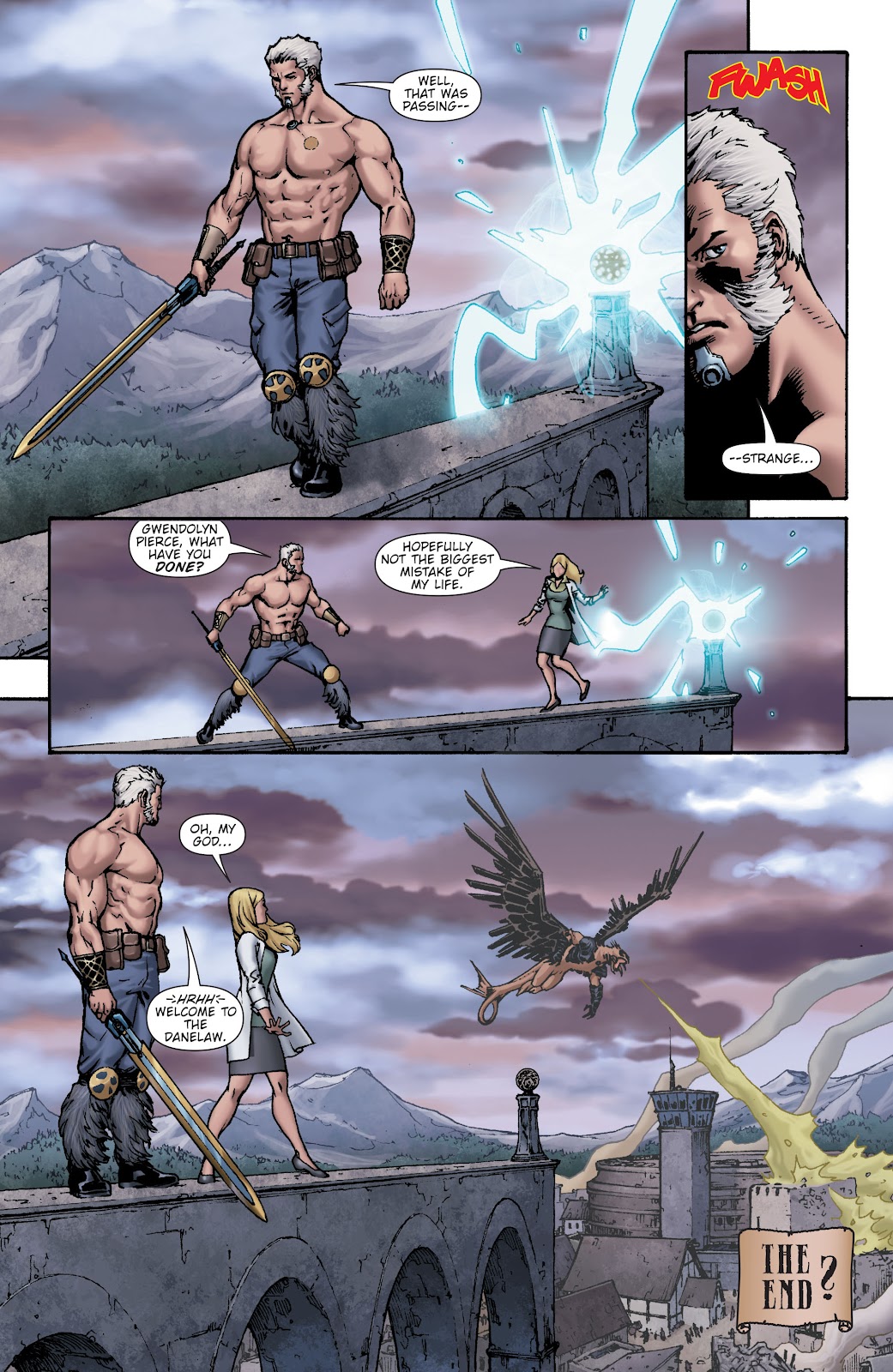 DC Universe Presents issue 19 - Page 19
