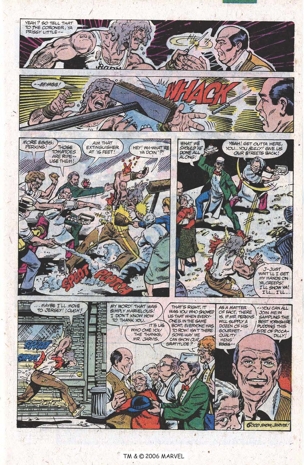 The Avengers (1963) 201 Page 32