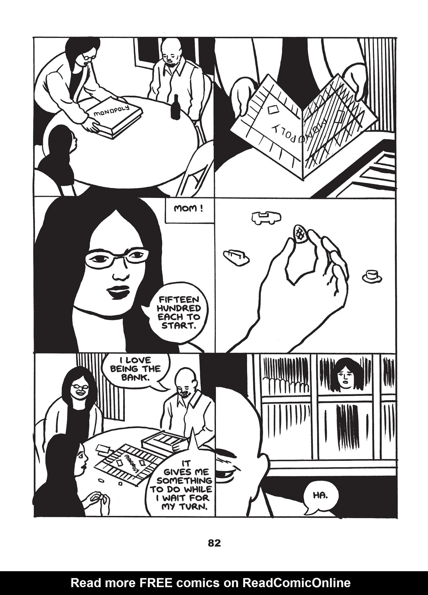 Read online Doctors comic -  Issue # TPB - 83