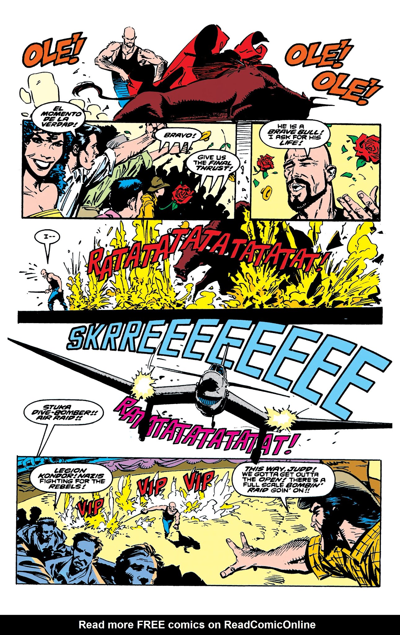 Read online Wolverine By Larry Hama & Marc Silvestri comic -  Issue # TPB 1 (Part 3) - 10
