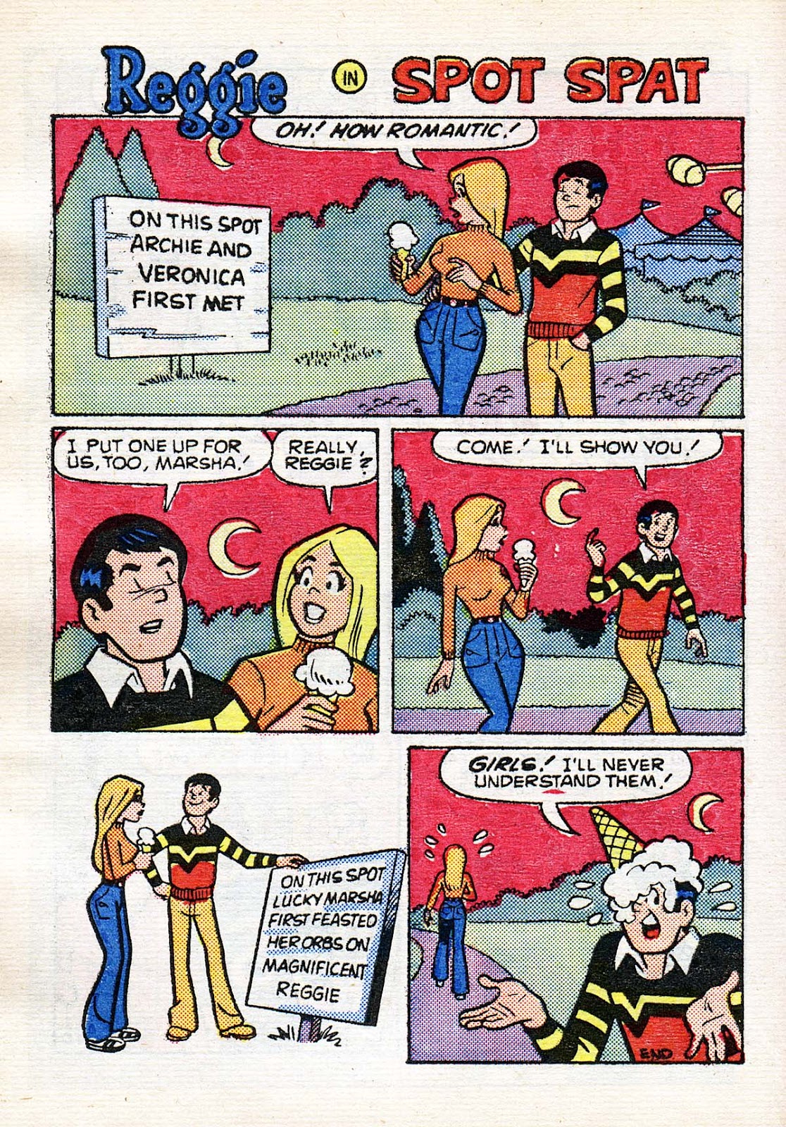 Betty and Veronica Double Digest issue 13 - Page 179