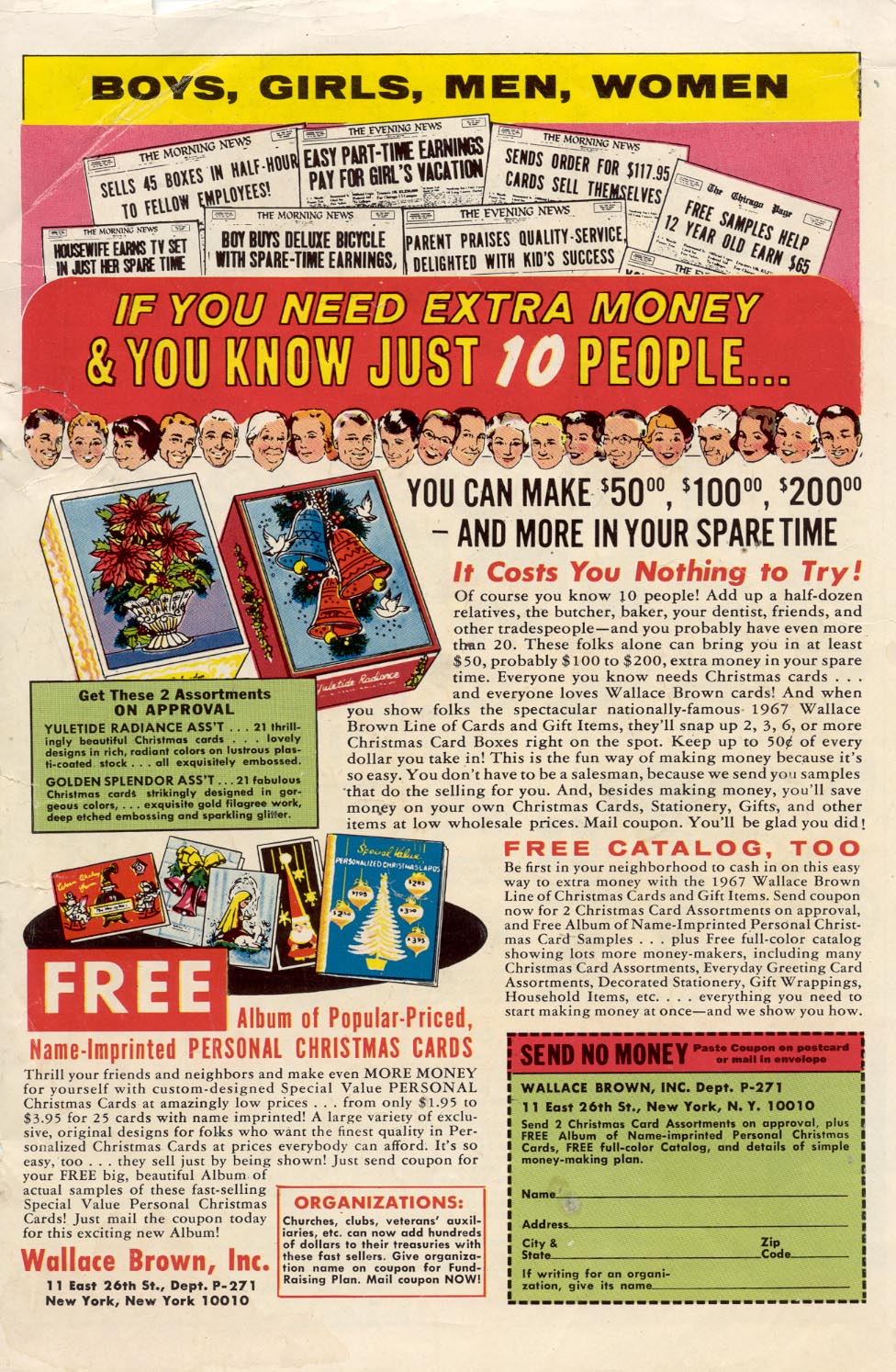 Read online Doctor Solar, Man of the Atom (1962) comic -  Issue #21 - 34