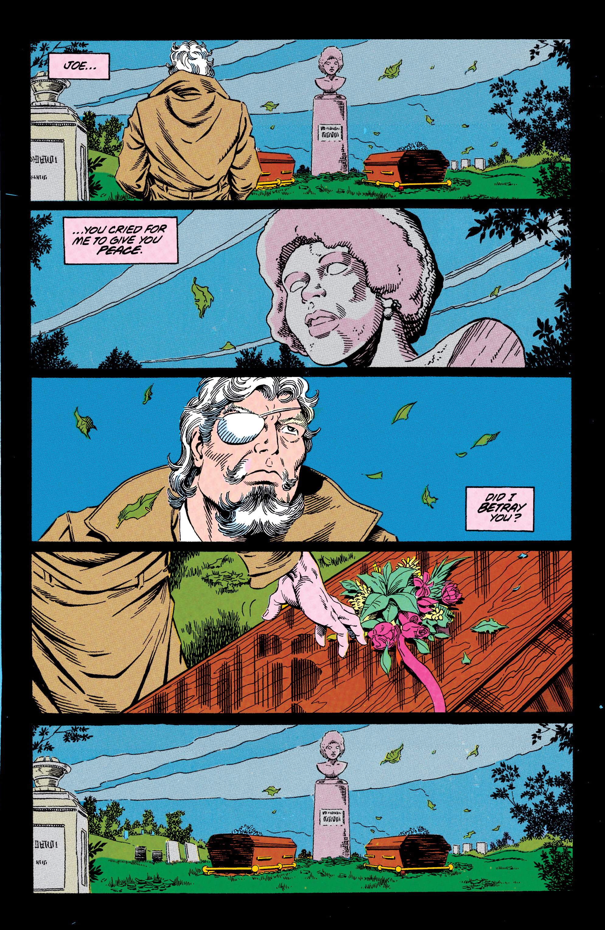 Read online The New Titans (1988) comic -  Issue #85 - 5