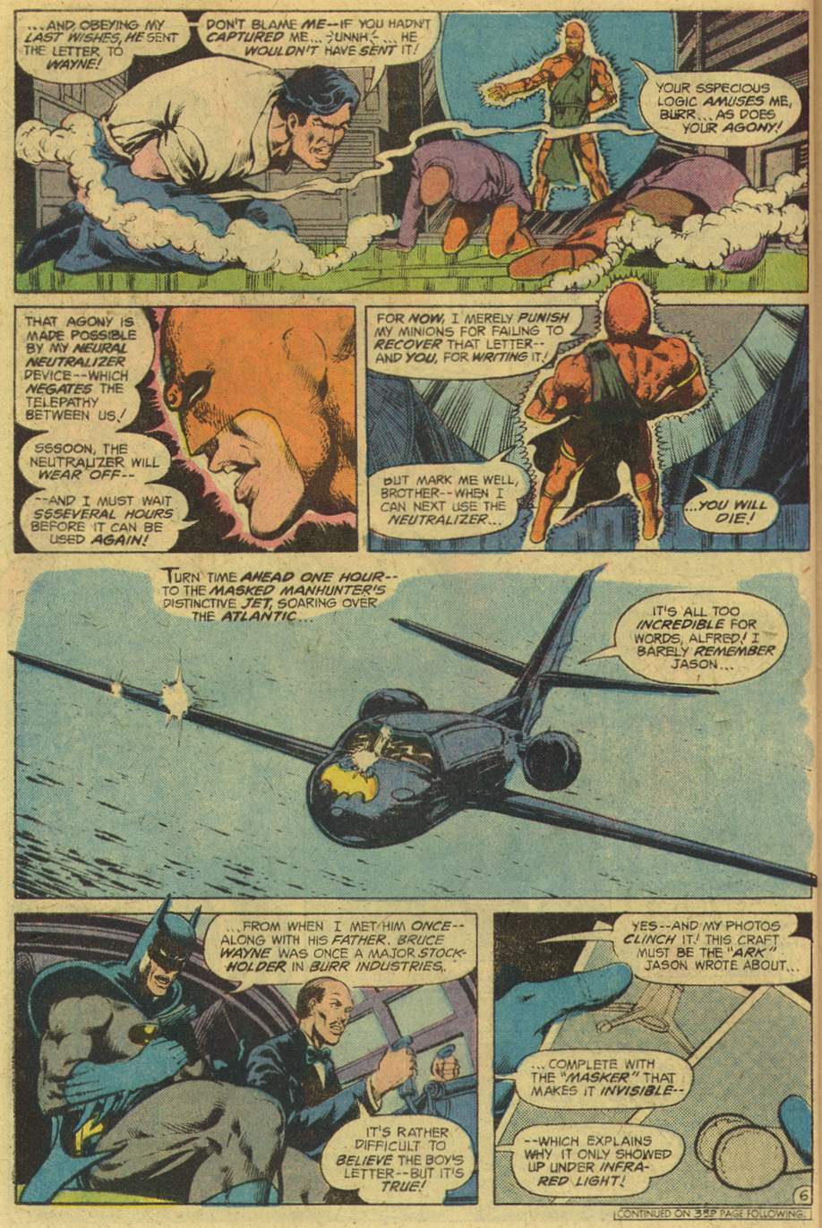 Read online DC Special Series comic -  Issue #1 - 65