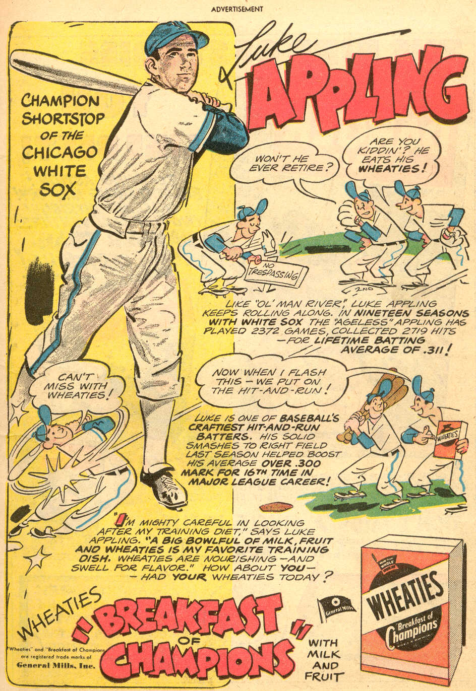 Read online Leave it to Binky comic -  Issue #15 - 11