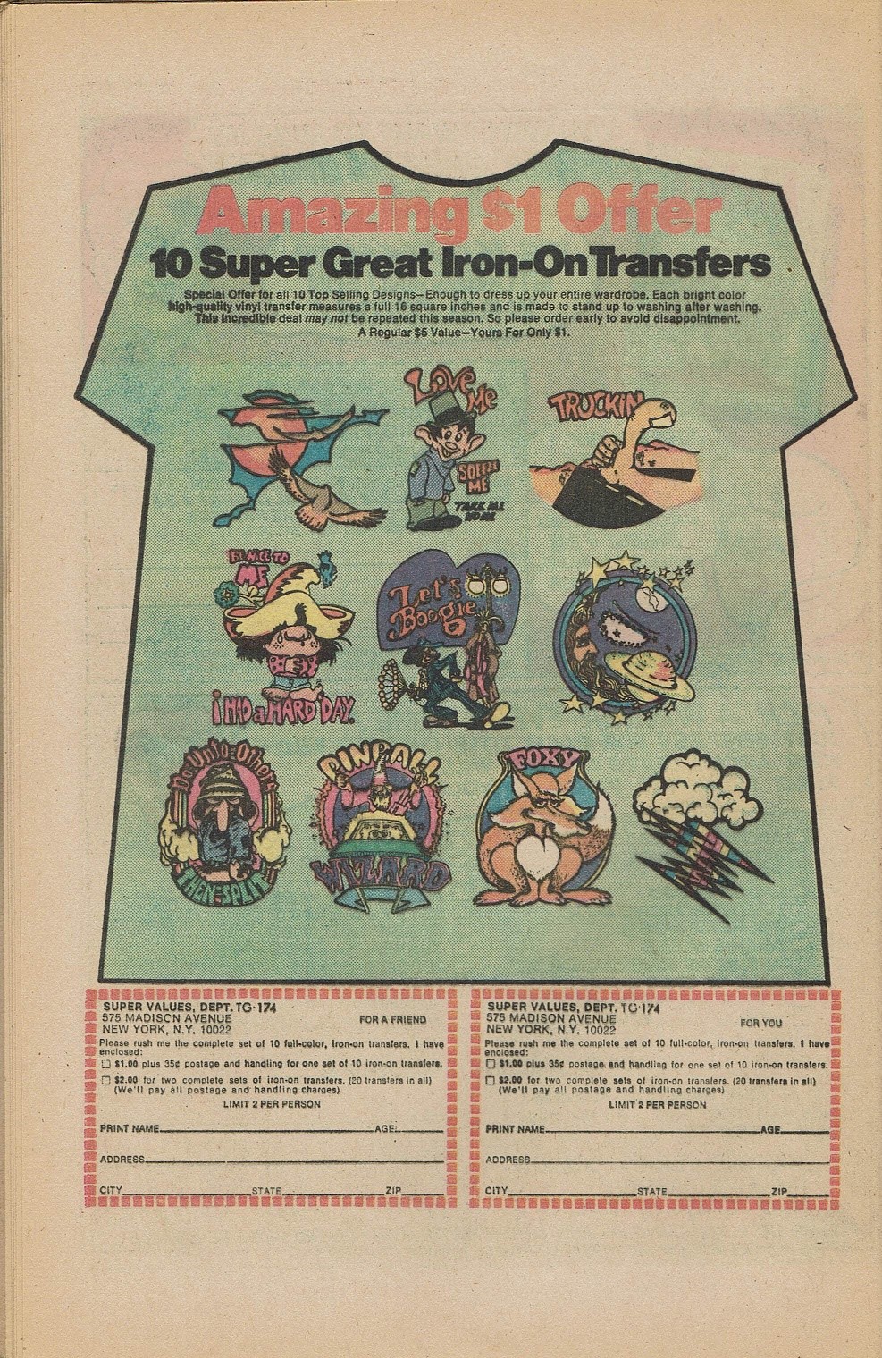 Read online Pep Comics comic -  Issue #313 - 28