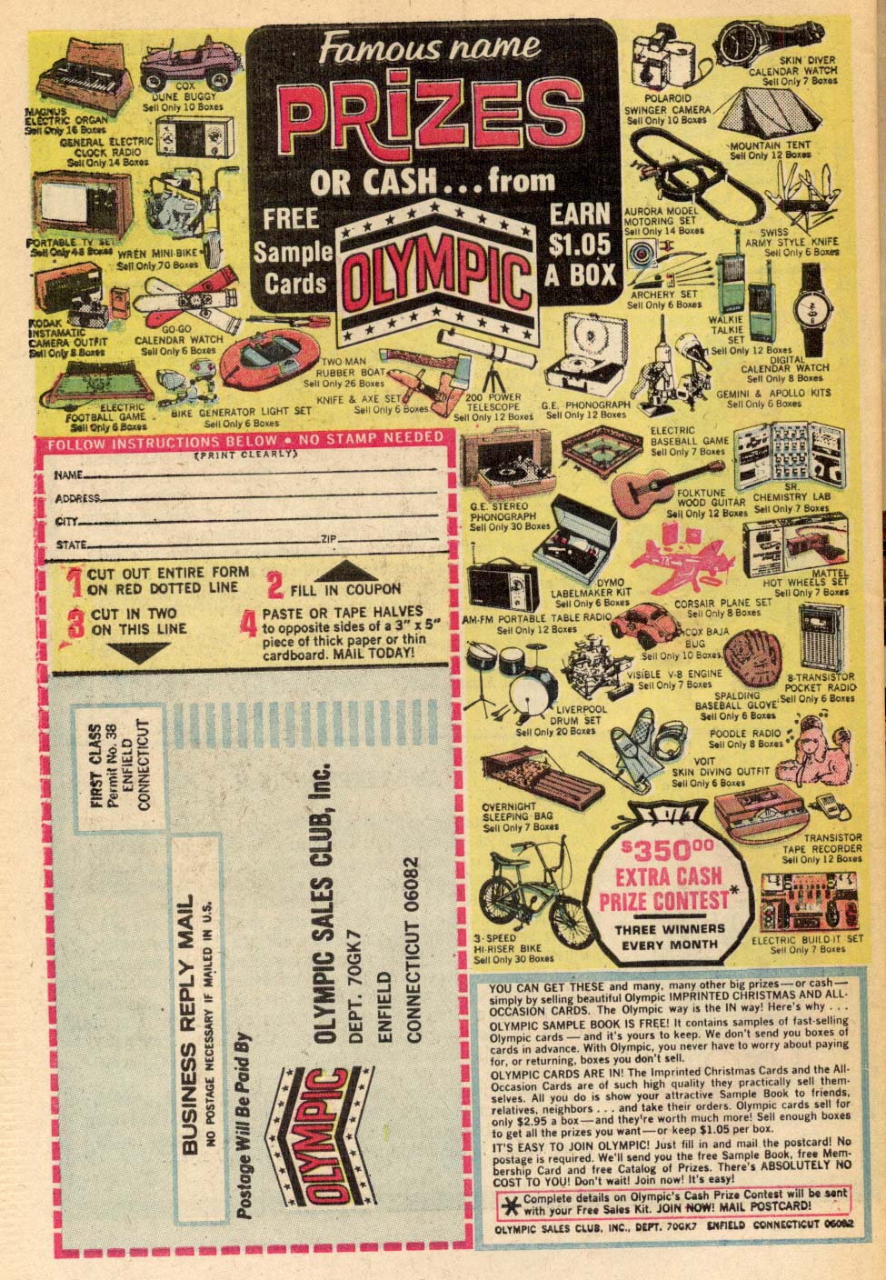 Read online Walt Disney's Comics and Stories comic -  Issue #360 - 34