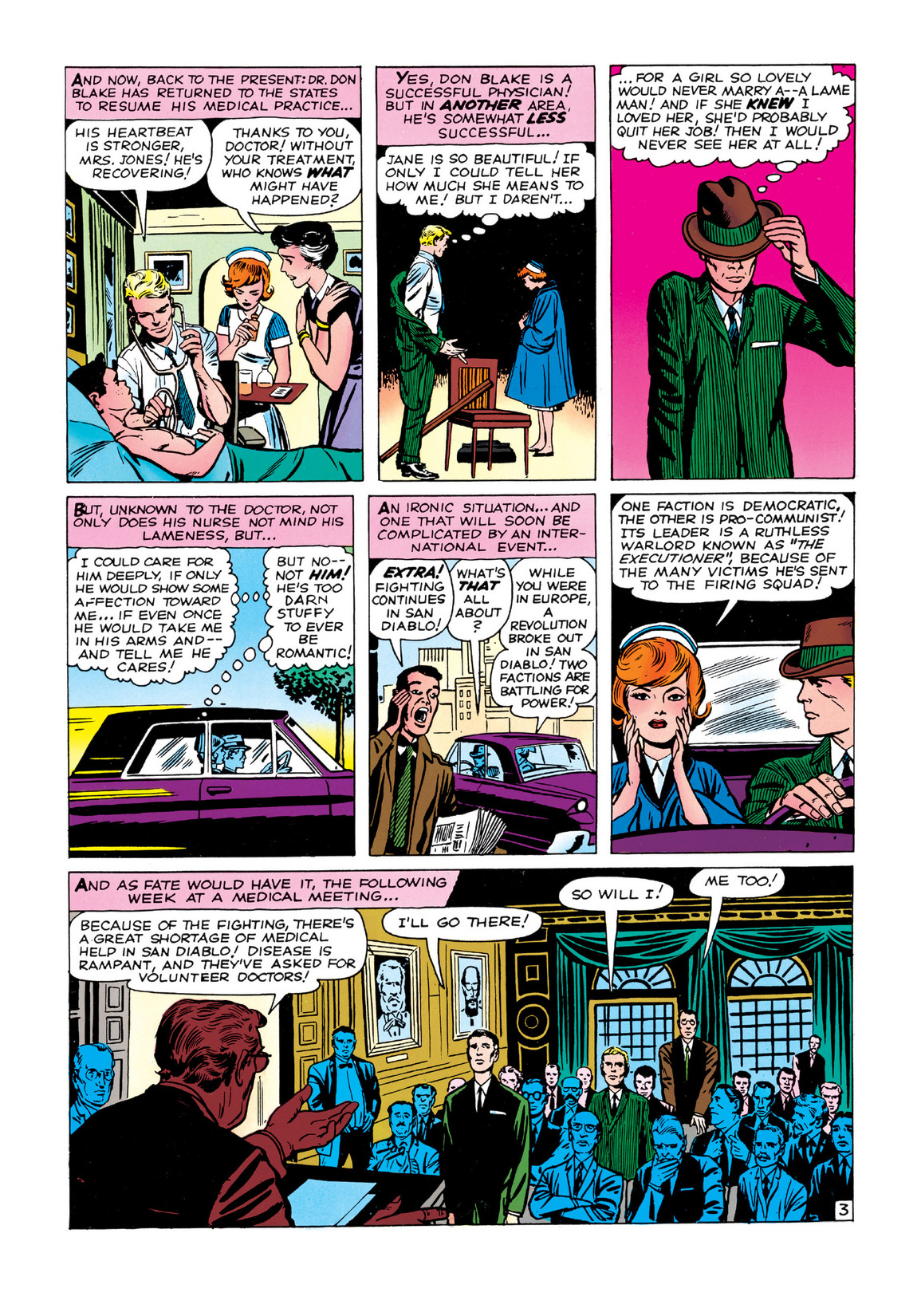 Read online Thor Epic Collection comic -  Issue # TPB 1 (Part 1) - 20