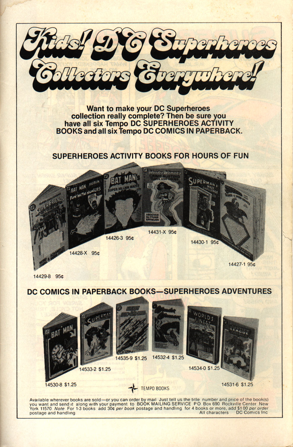 Read online Action Comics (1938) comic -  Issue #485 - 35