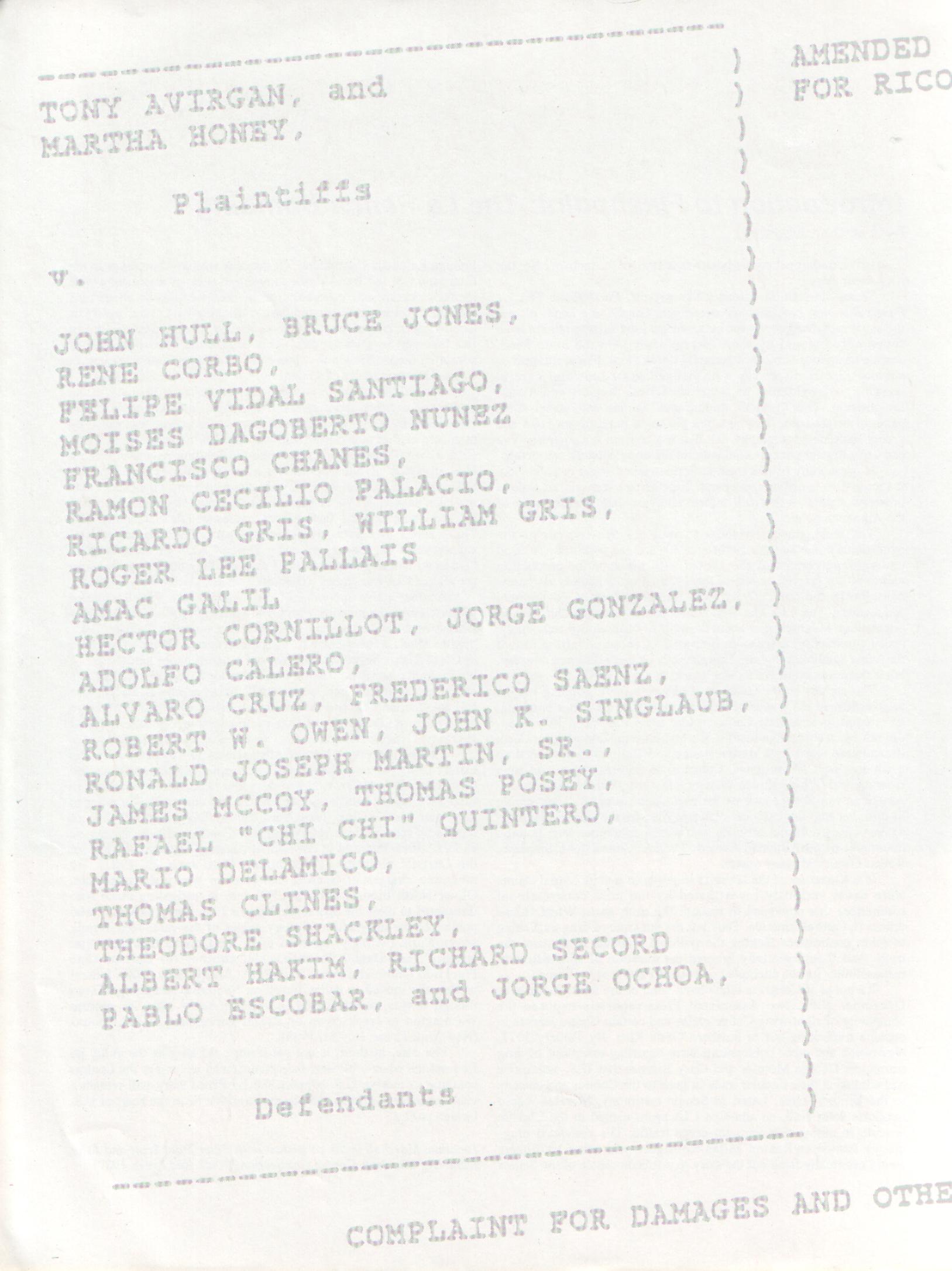 Read online Brought to Light comic -  Issue # TPB - 8