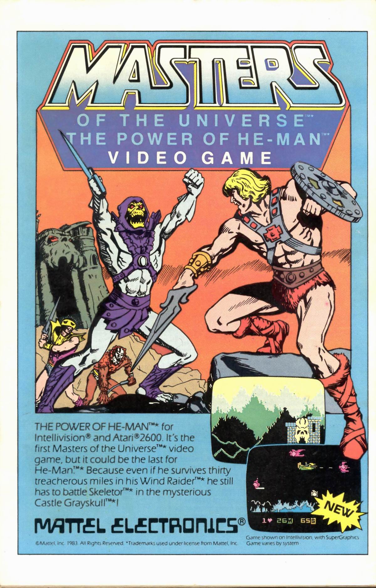 Read online Blue Ribbon Comics comic -  Issue #14 - 36