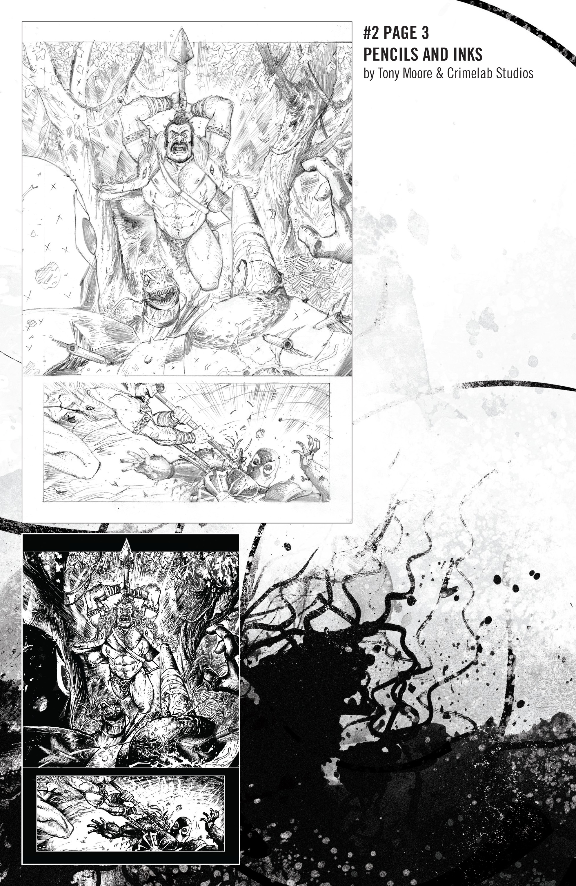 Read online Venom By Rick Remender: The Complete Collection comic -  Issue # TPB 1 (Part 3) - 111