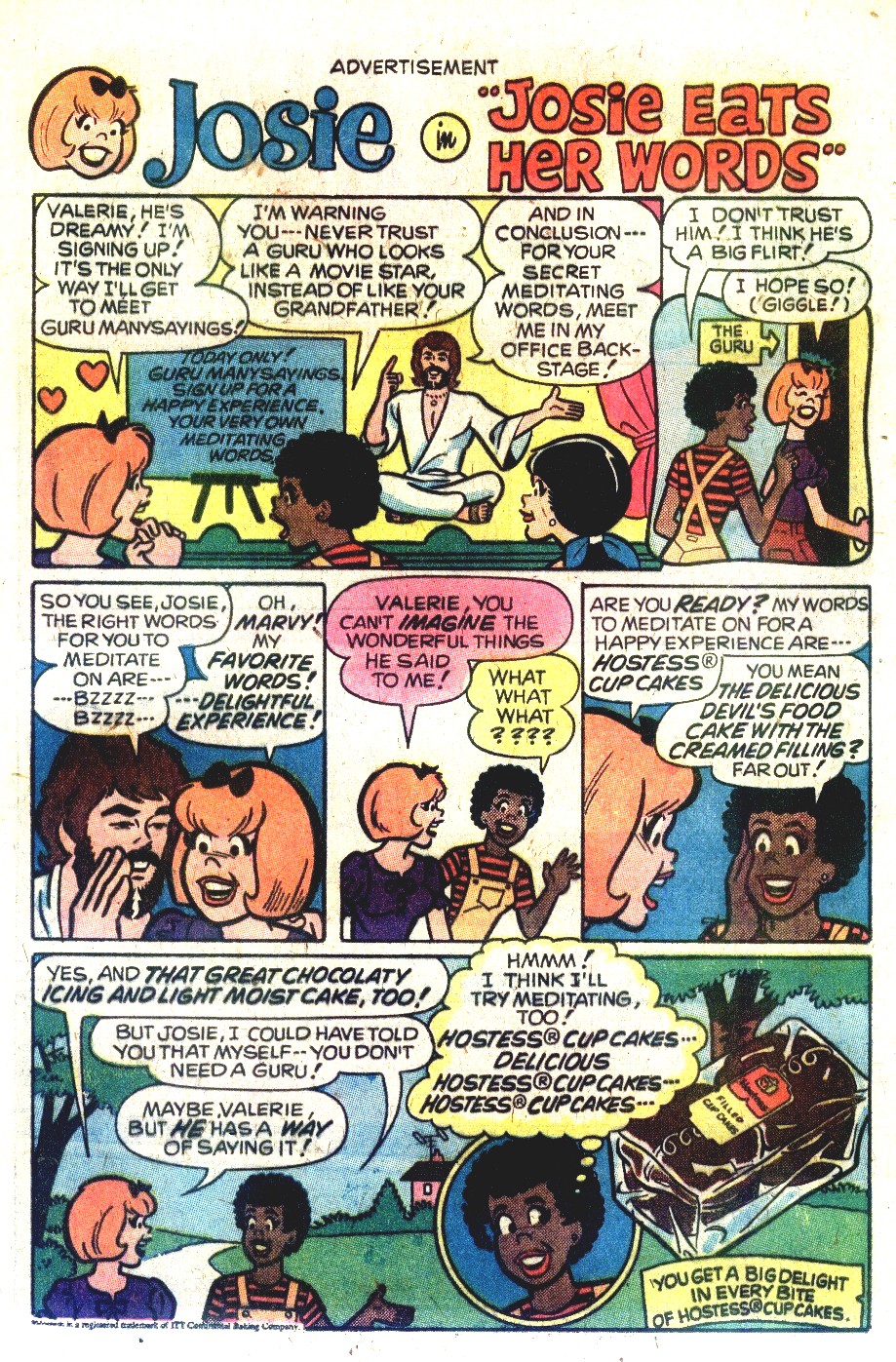 Read online Madhouse Comics comic -  Issue #105 - 9