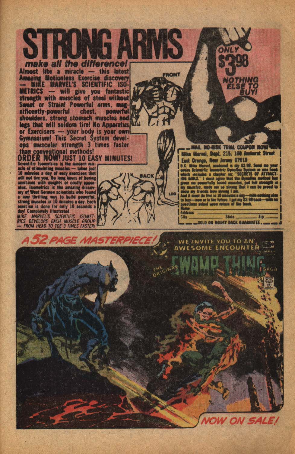 Read online Superman (1939) comic -  Issue #326 - 28