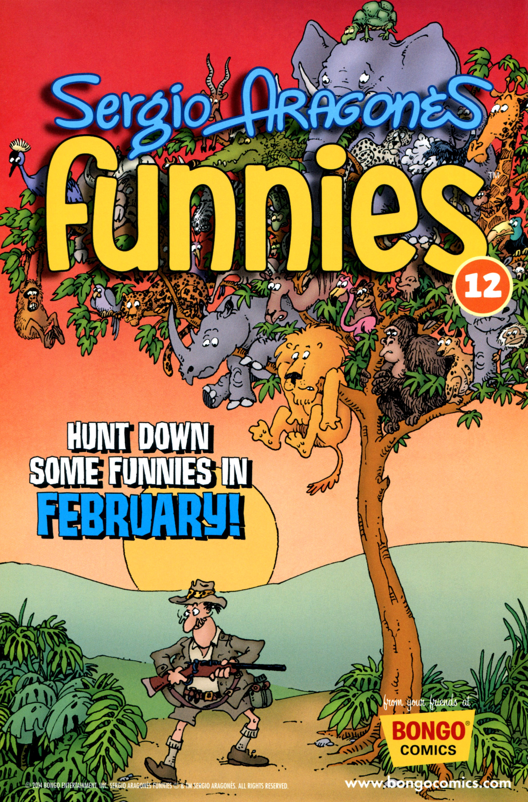Read online Simpsons Comics comic -  Issue #209 - 30