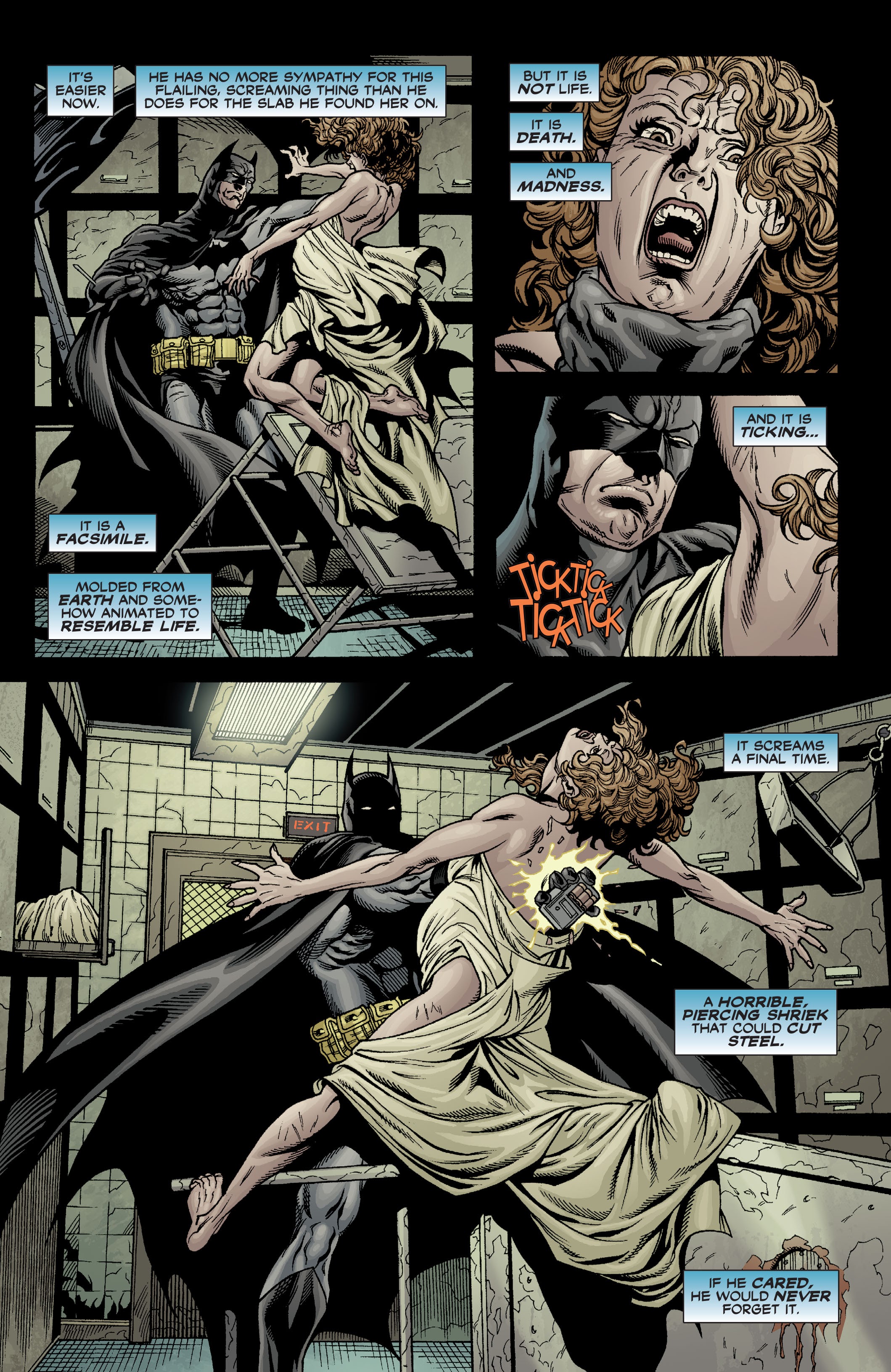 Read online Batman: City of Crime: The Deluxe Edition comic -  Issue # TPB (Part 2) - 46