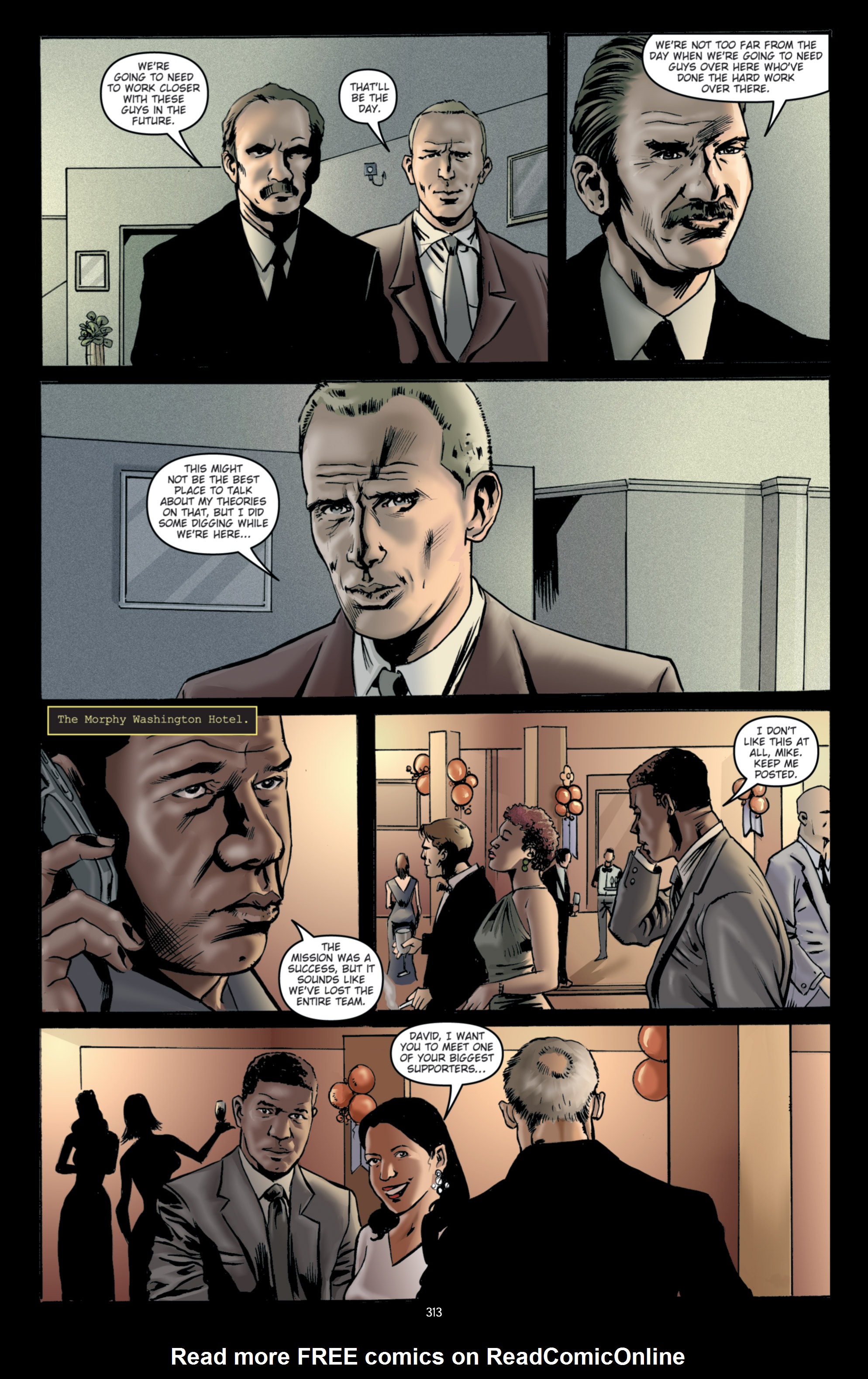 Read online 24 Omnibus comic -  Issue # TPB (Part 4) - 12