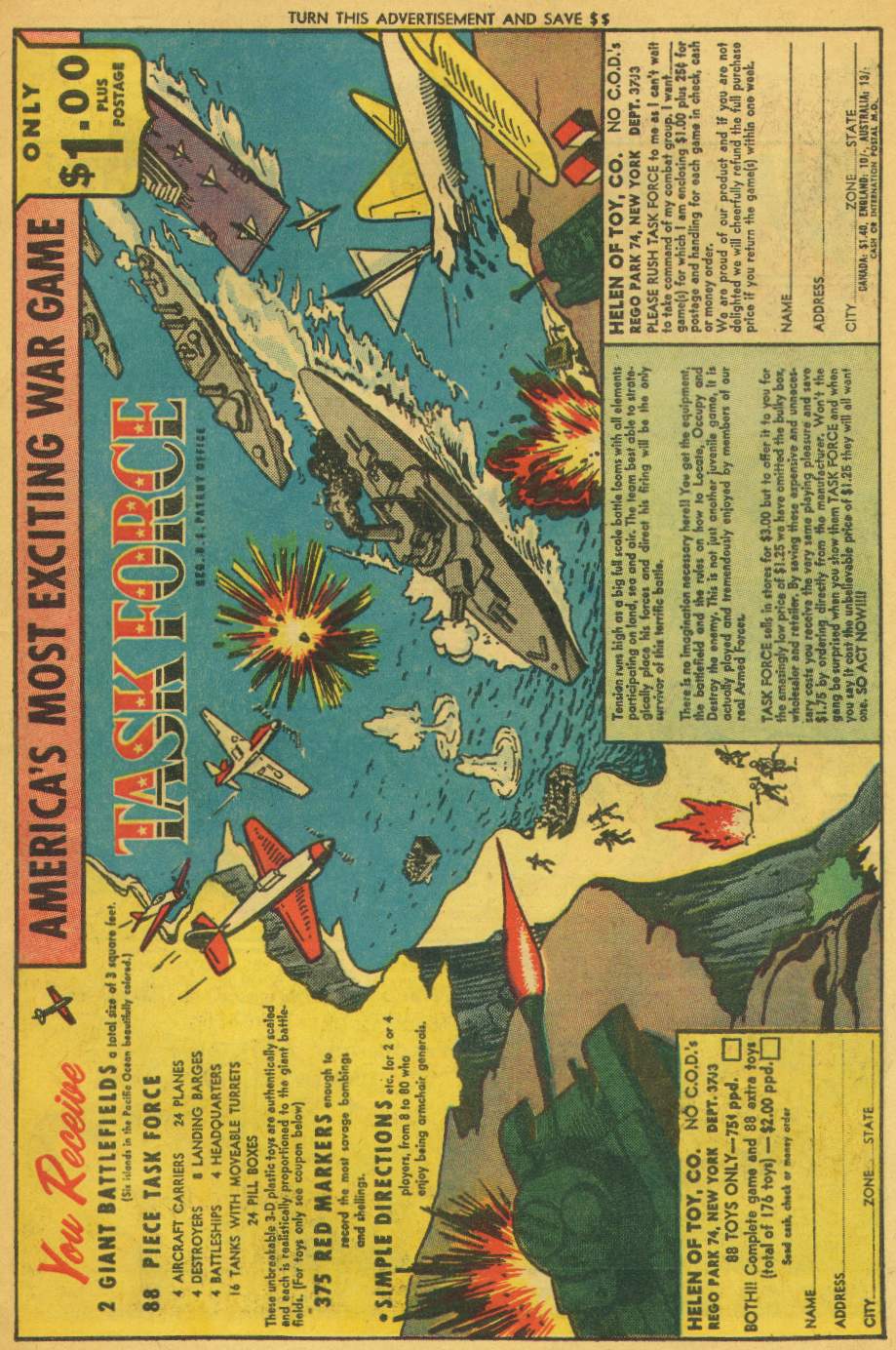 Read online Aquaman (1962) comic -  Issue #5 - 11