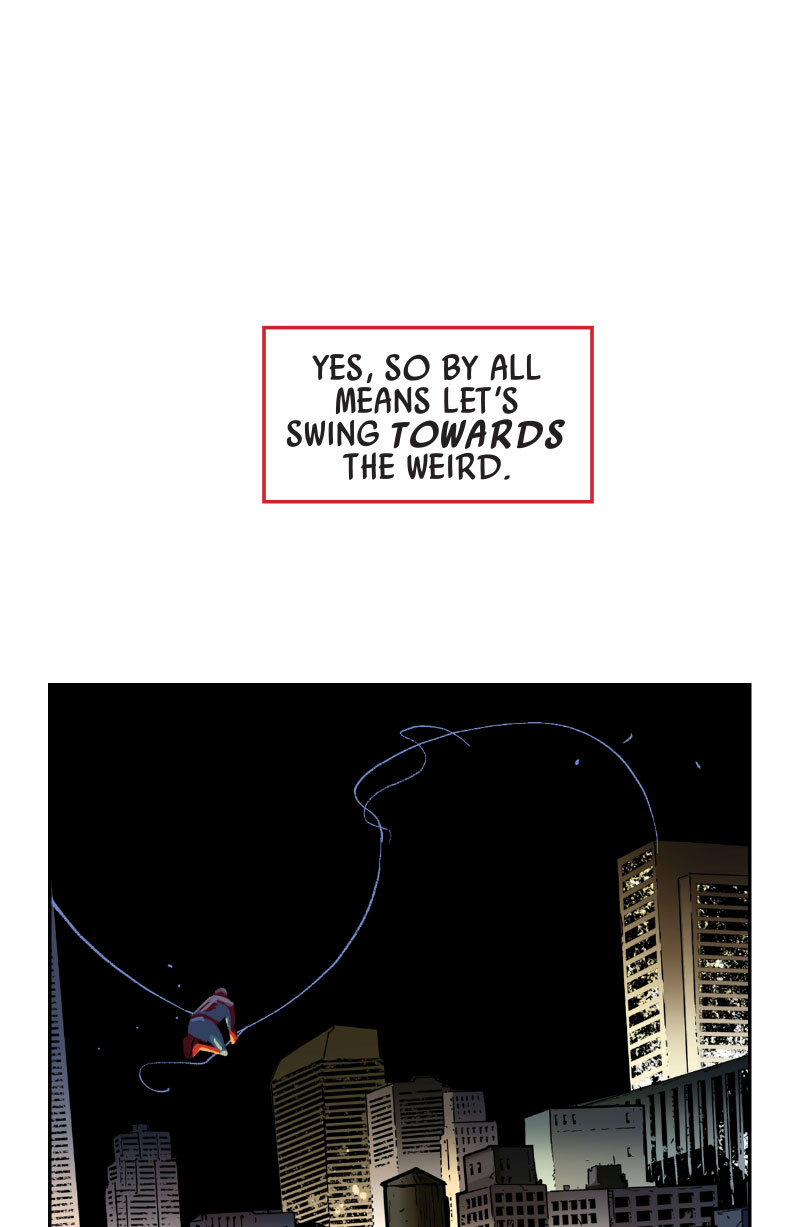 Read online Spider-Men: Infinity Comic comic -  Issue #1 - 25