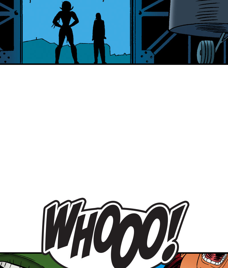 She-Hulk: Law and Disorder Infinity Comic issue 6 - Page 32