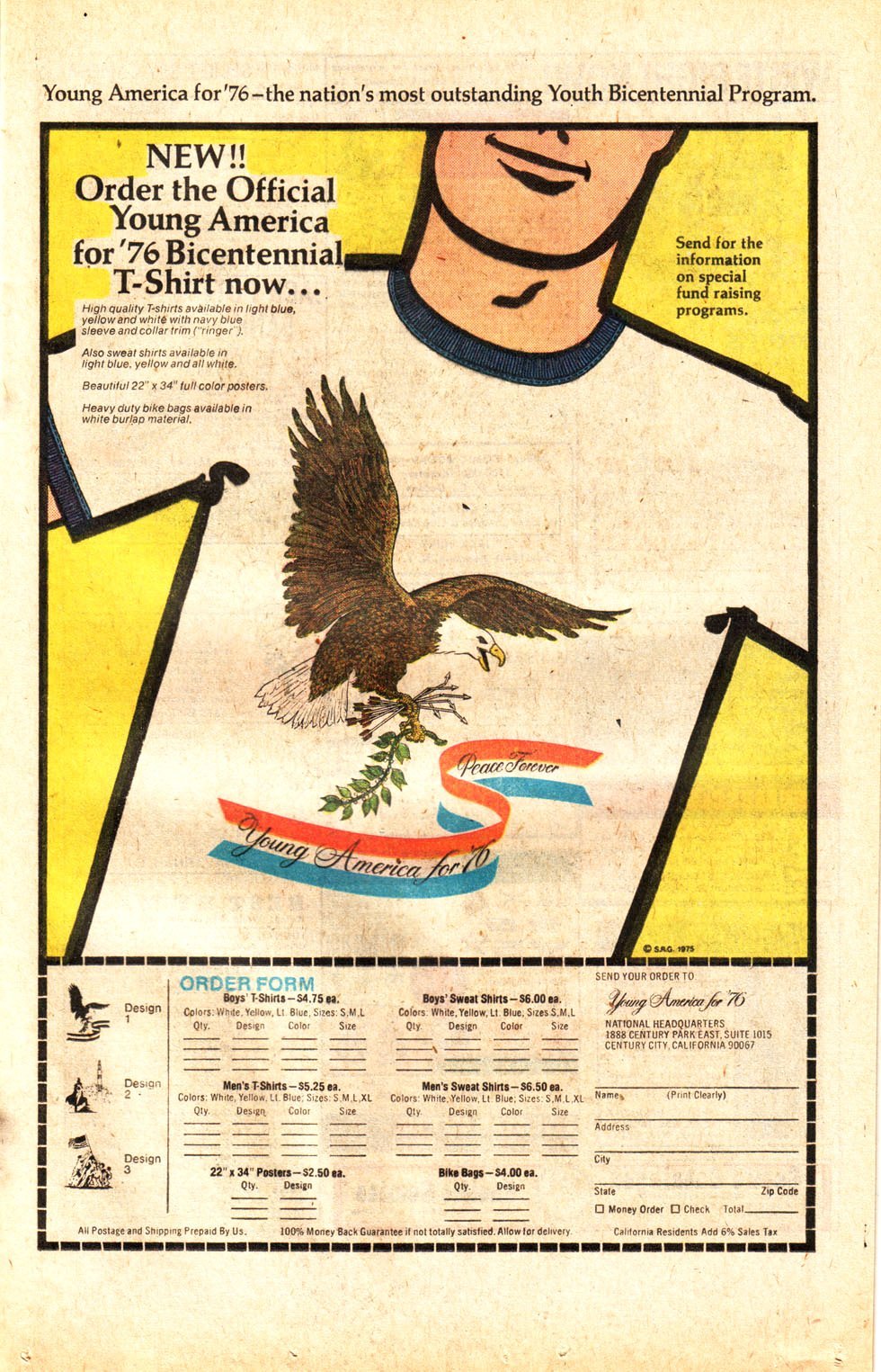 Read online Four Star Spectacular comic -  Issue #2 - 13