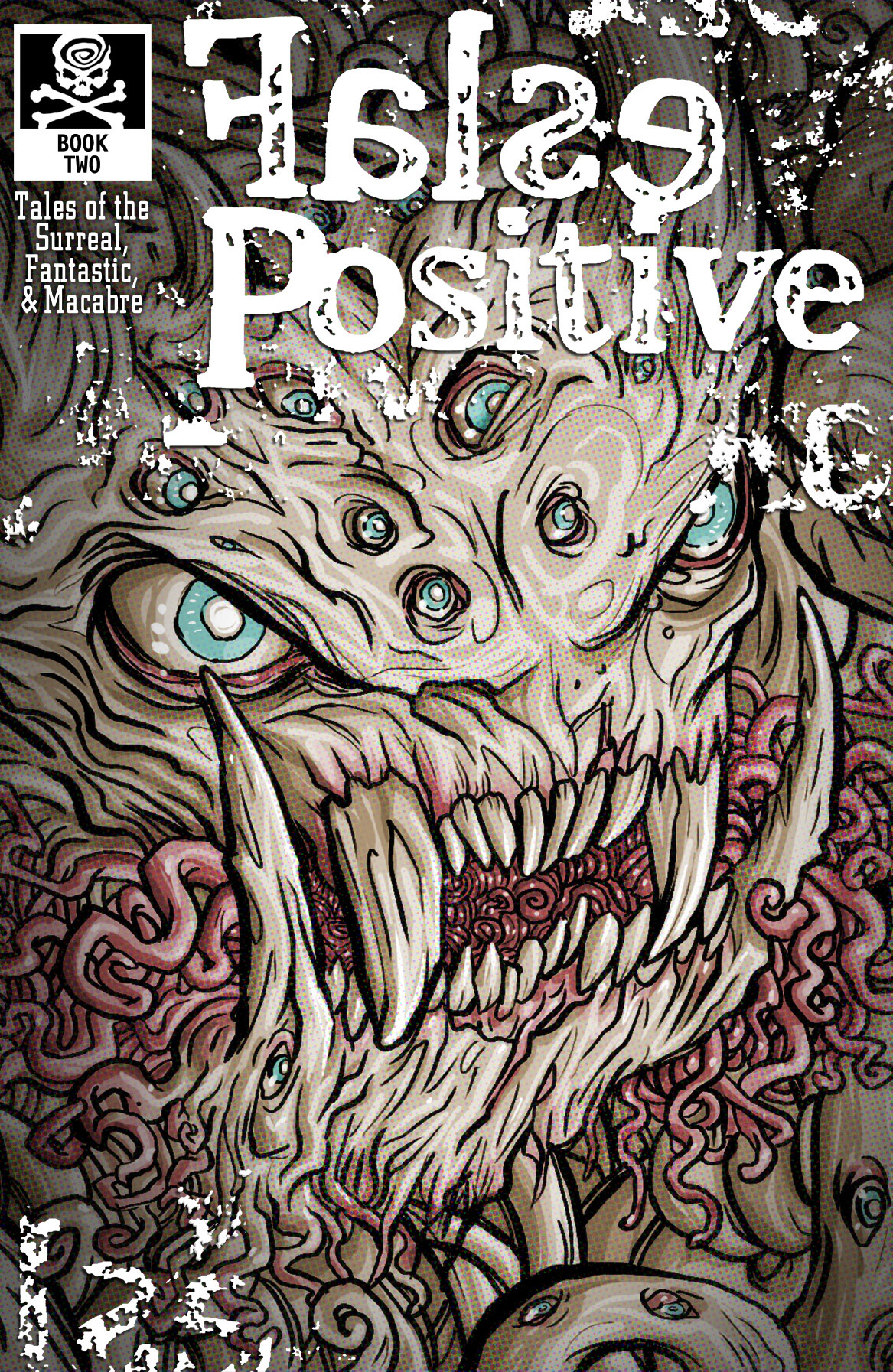 Read online False Positive comic -  Issue #2 - 1