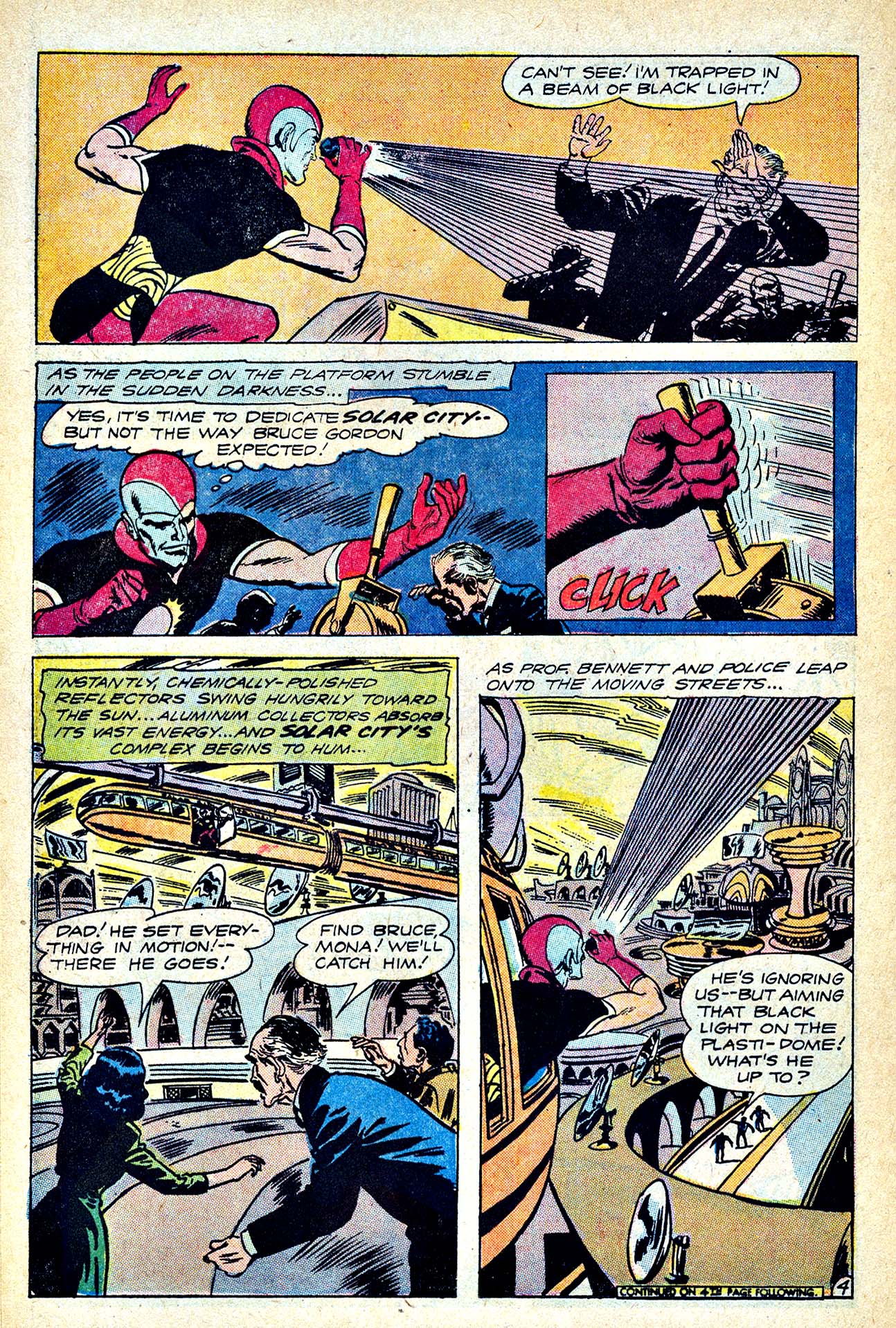 Action Comics (1938) 411 Page 24
