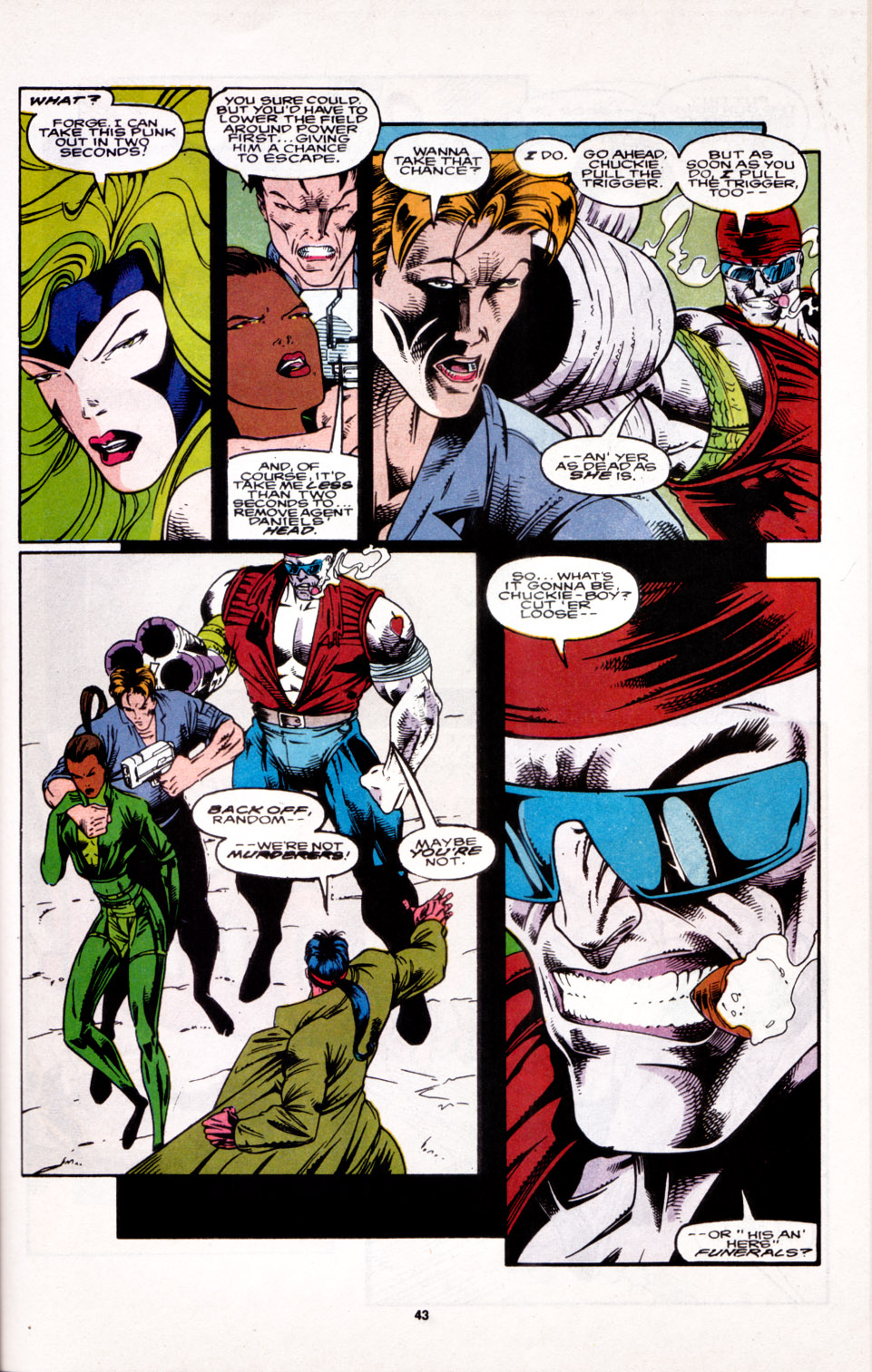 X-Factor (1986) __Annual_9 Page 30