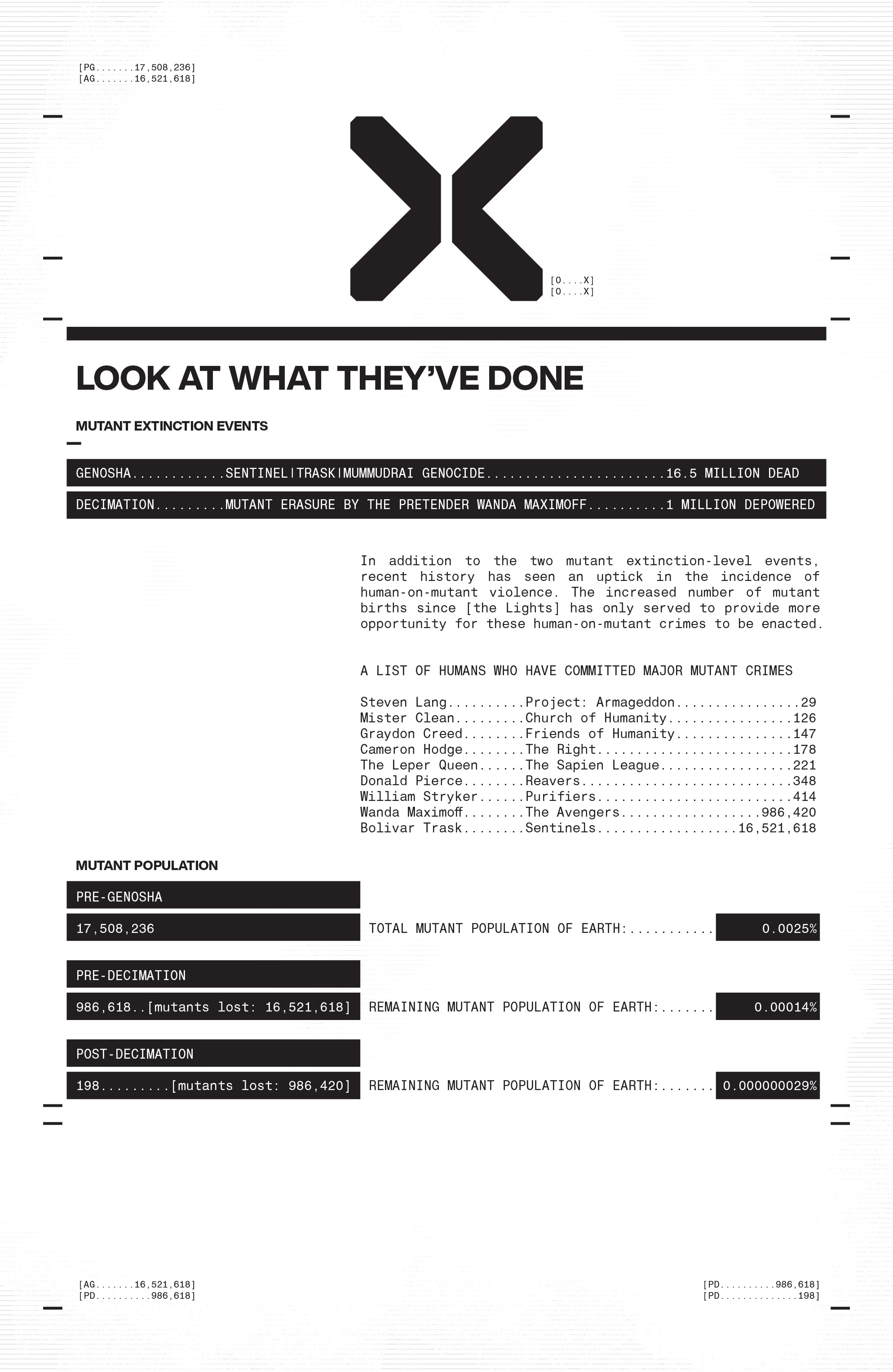 Read online House of X/Powers of X comic -  Issue # TPB (Part 3) - 9
