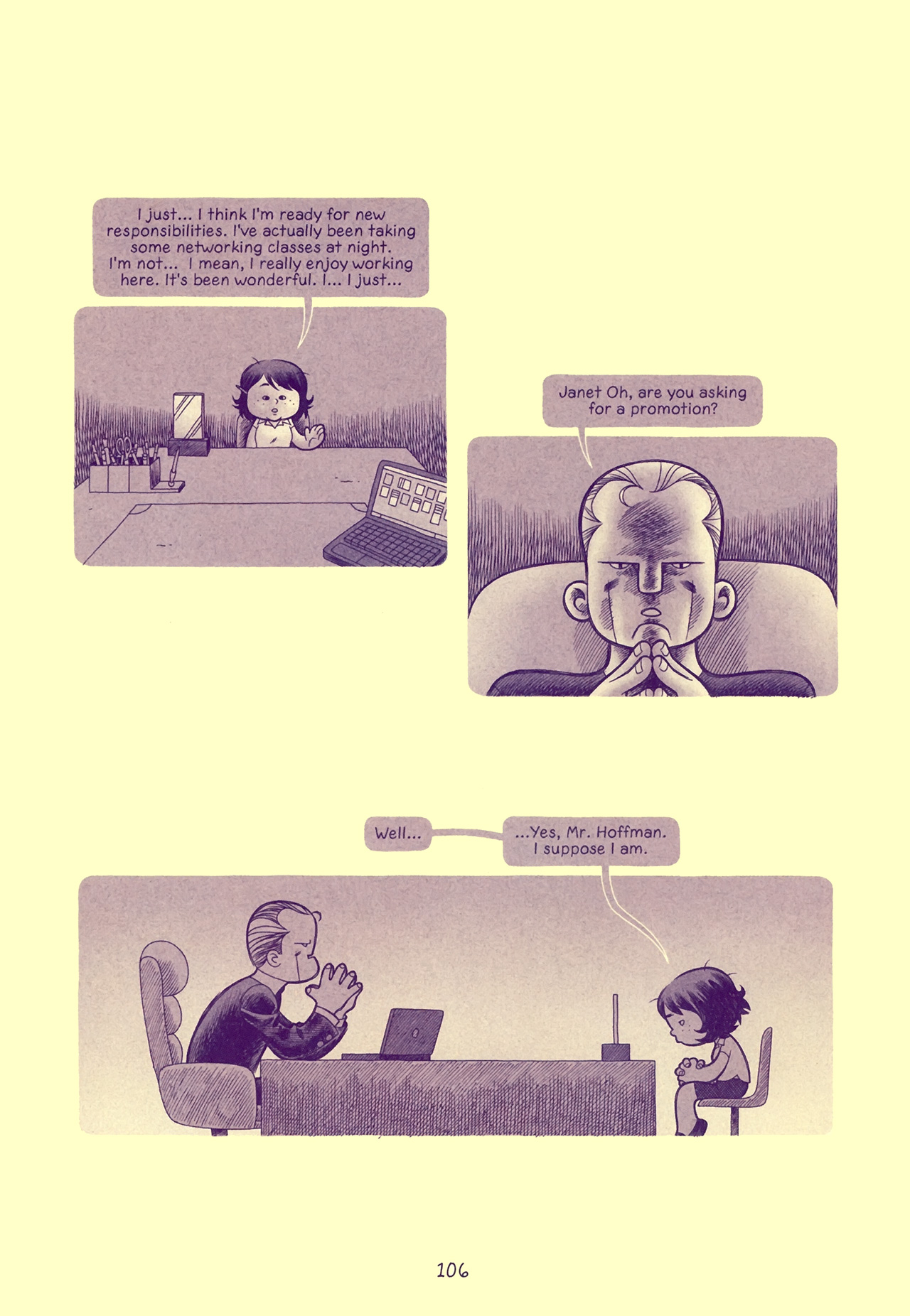 Read online The Eternal Smile comic -  Issue # TPB (Part 2) - 6