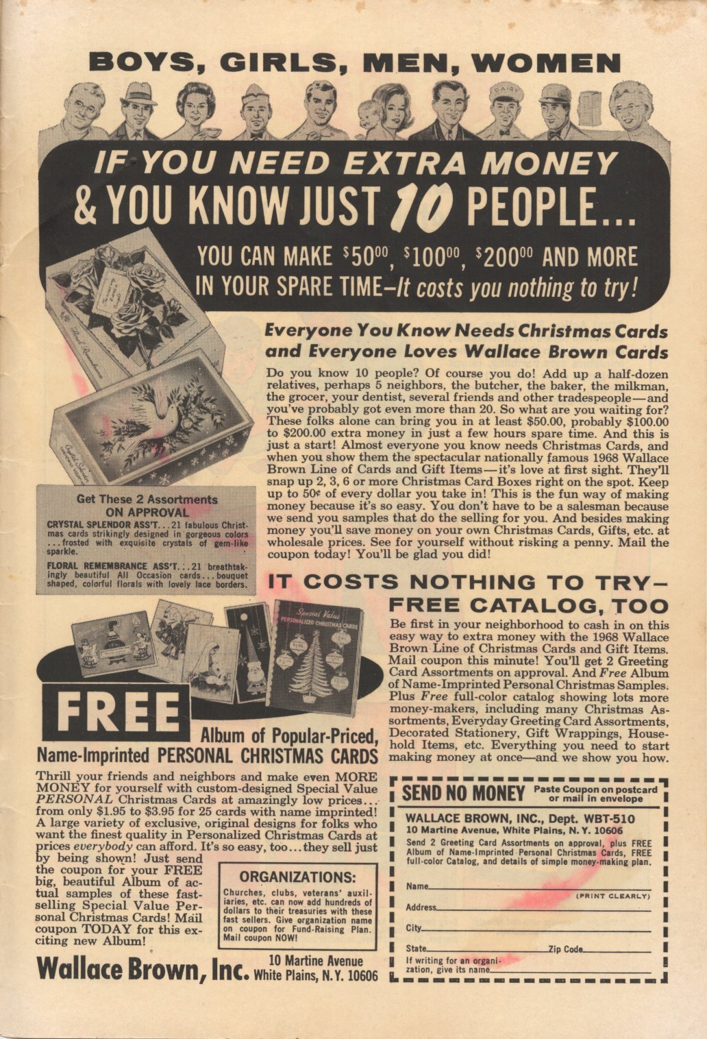 Read online Superman's Girl Friend, Lois Lane comic -  Issue #85 - 35