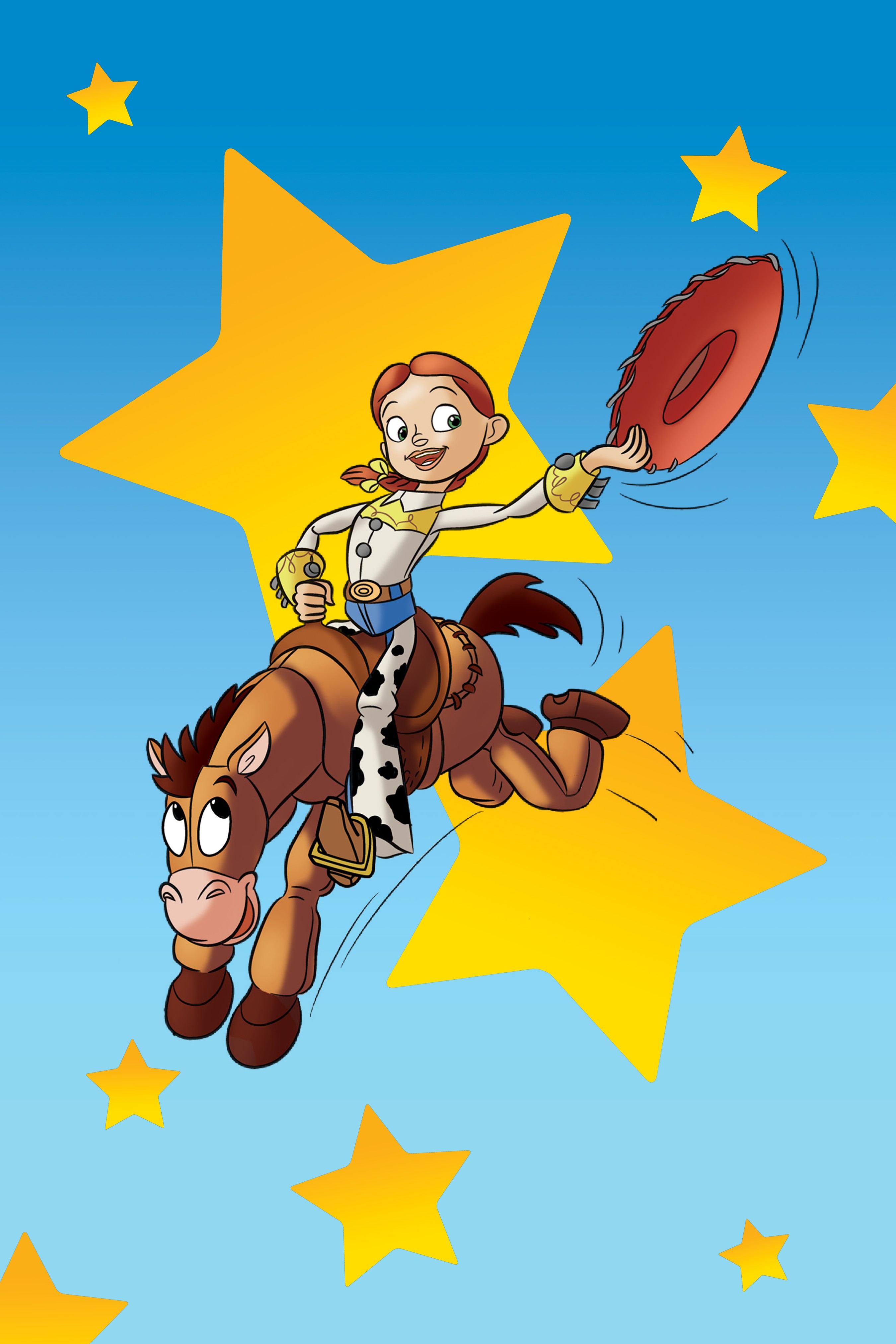 Read online DISNEY·PIXAR Toy Story Adventures comic -  Issue # TPB 1 (Part 1) - 6