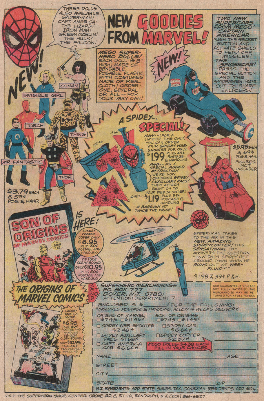 Read online Kid Colt Outlaw comic -  Issue #211 - 14