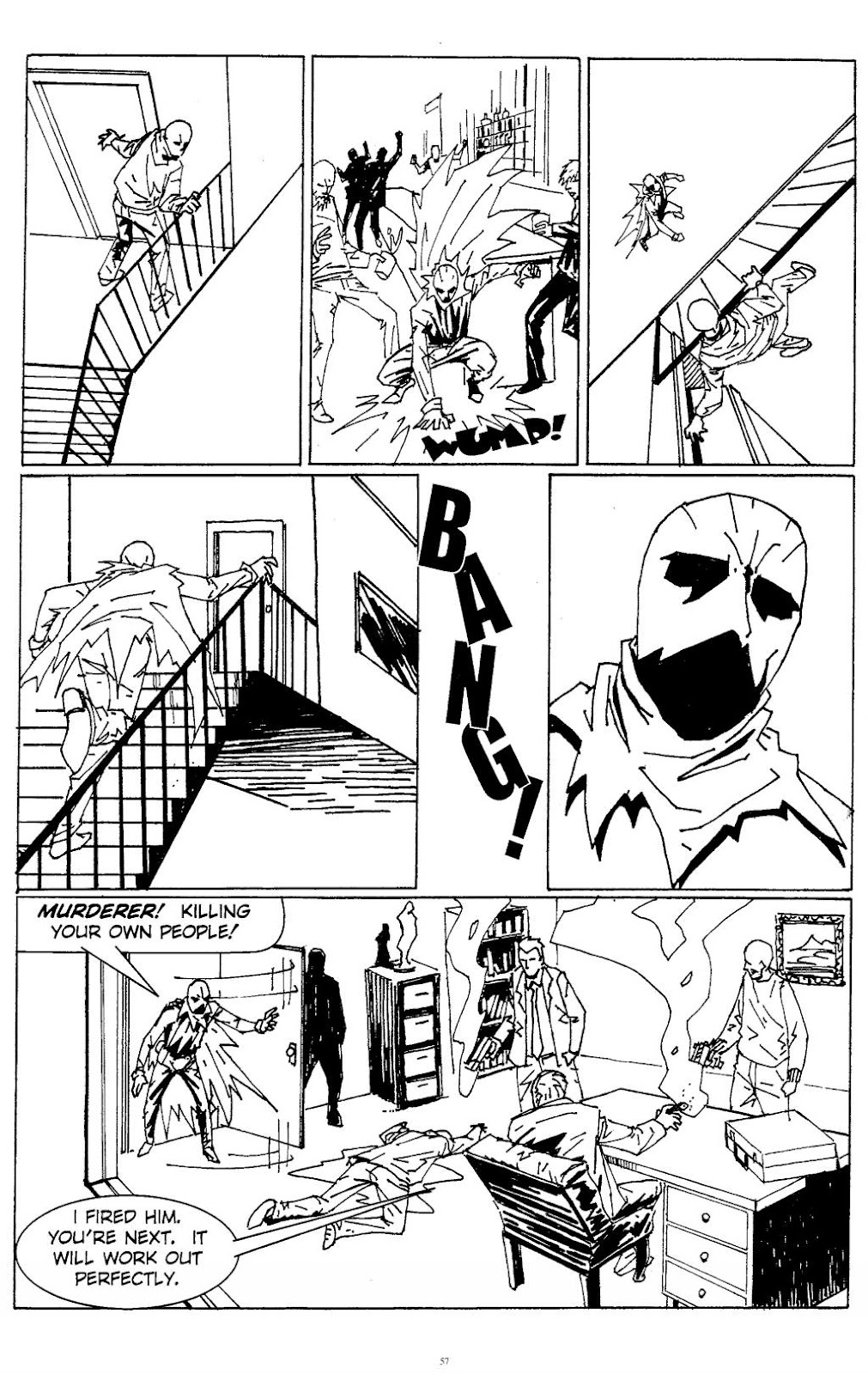 Negative Burn (2006) issue 8 - Page 59