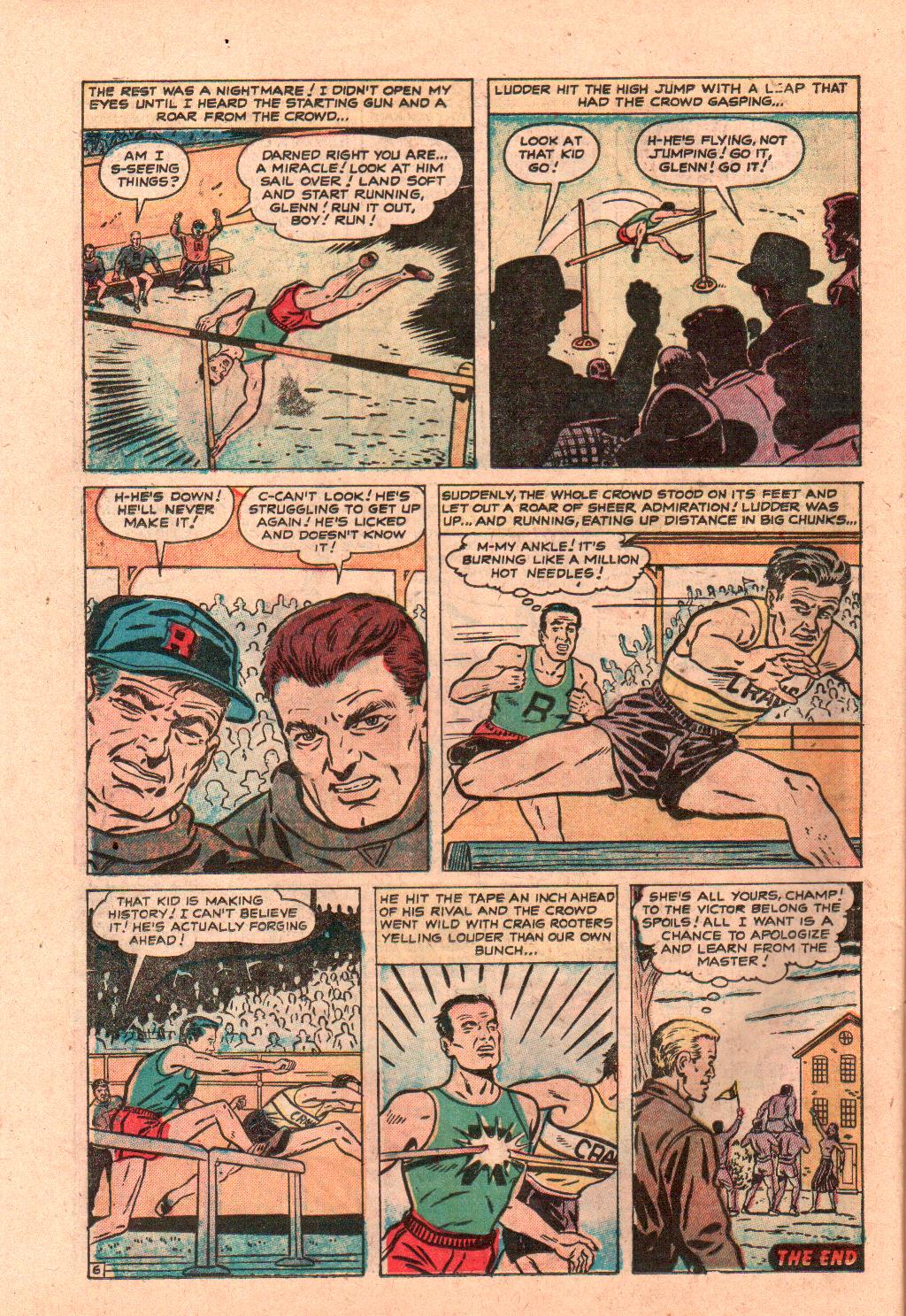 Read online Men's Adventures comic -  Issue #5 - 26