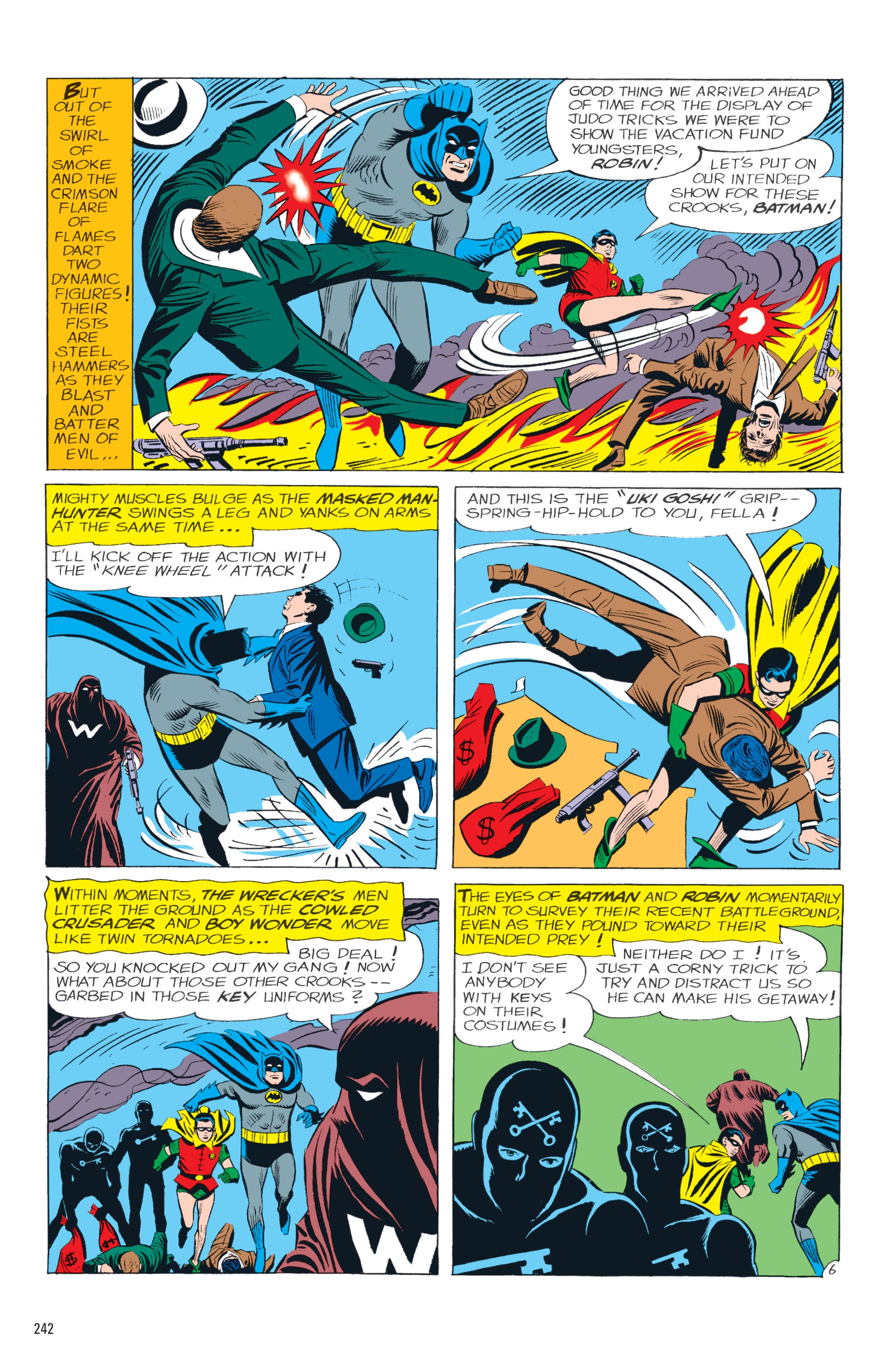 Read online Justice League of America (1960) comic -  Issue # _The Silver Age TPB 4 (Part 3) - 42