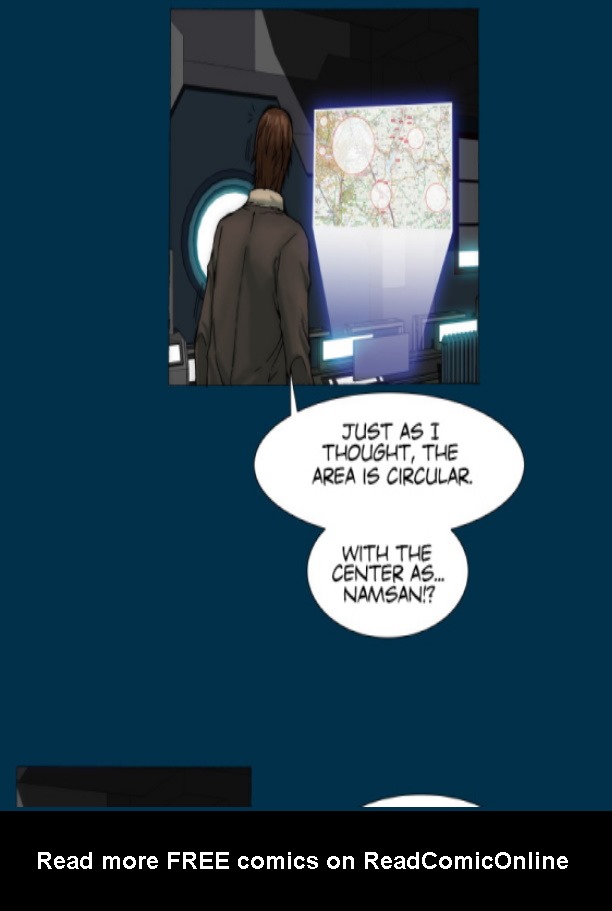 Read online Avengers: Electric Rain comic -  Issue #9 - 7