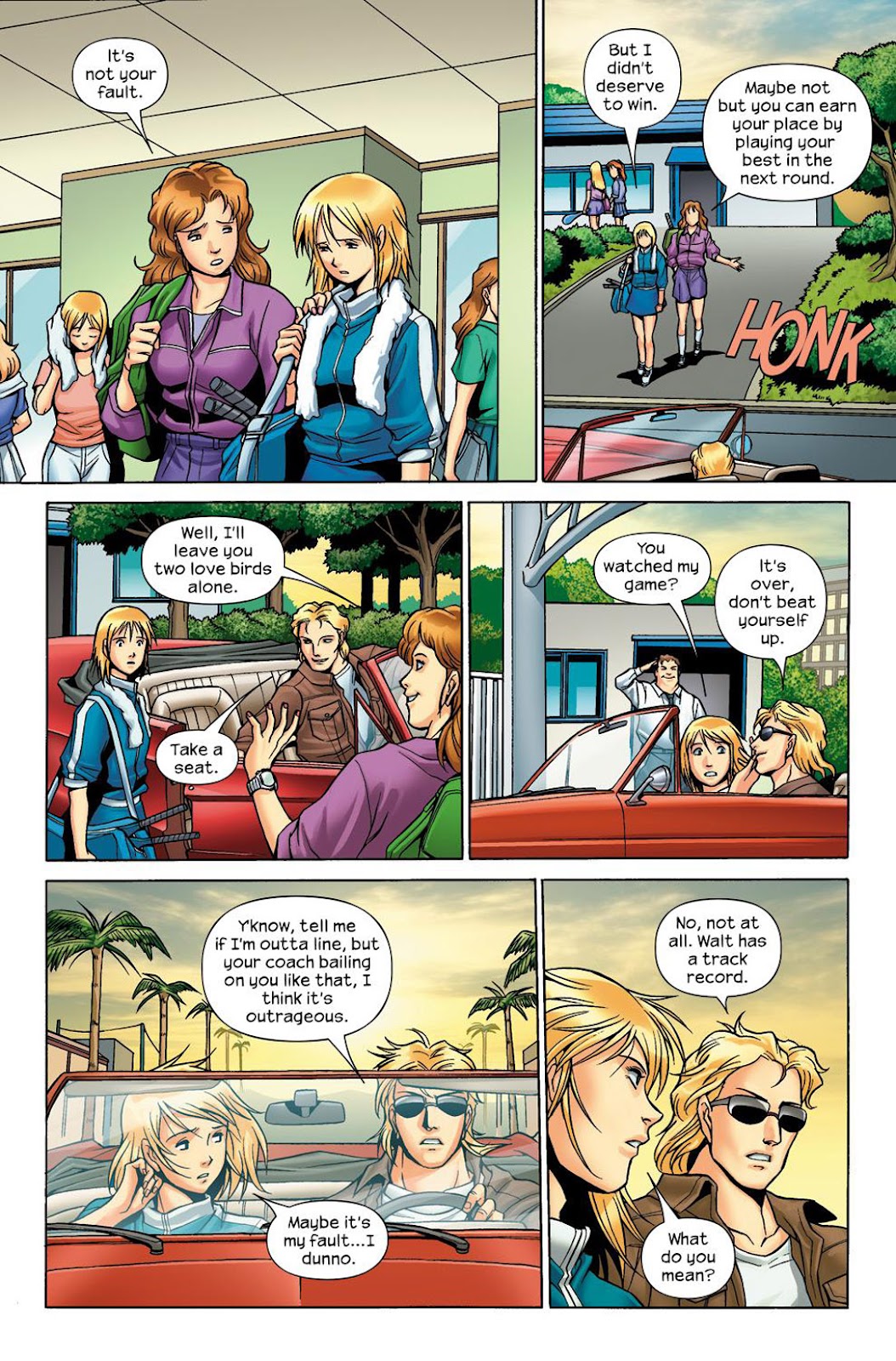 15-Love issue 3 - Page 10