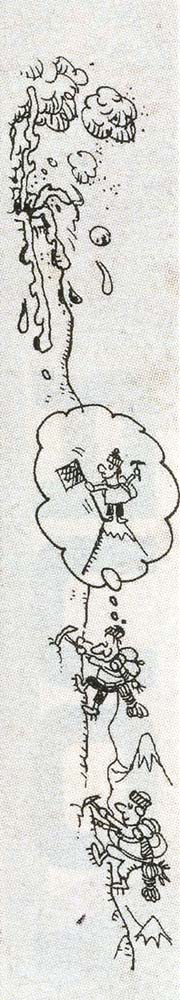 Read online MAD comic -  Issue #515 - 57