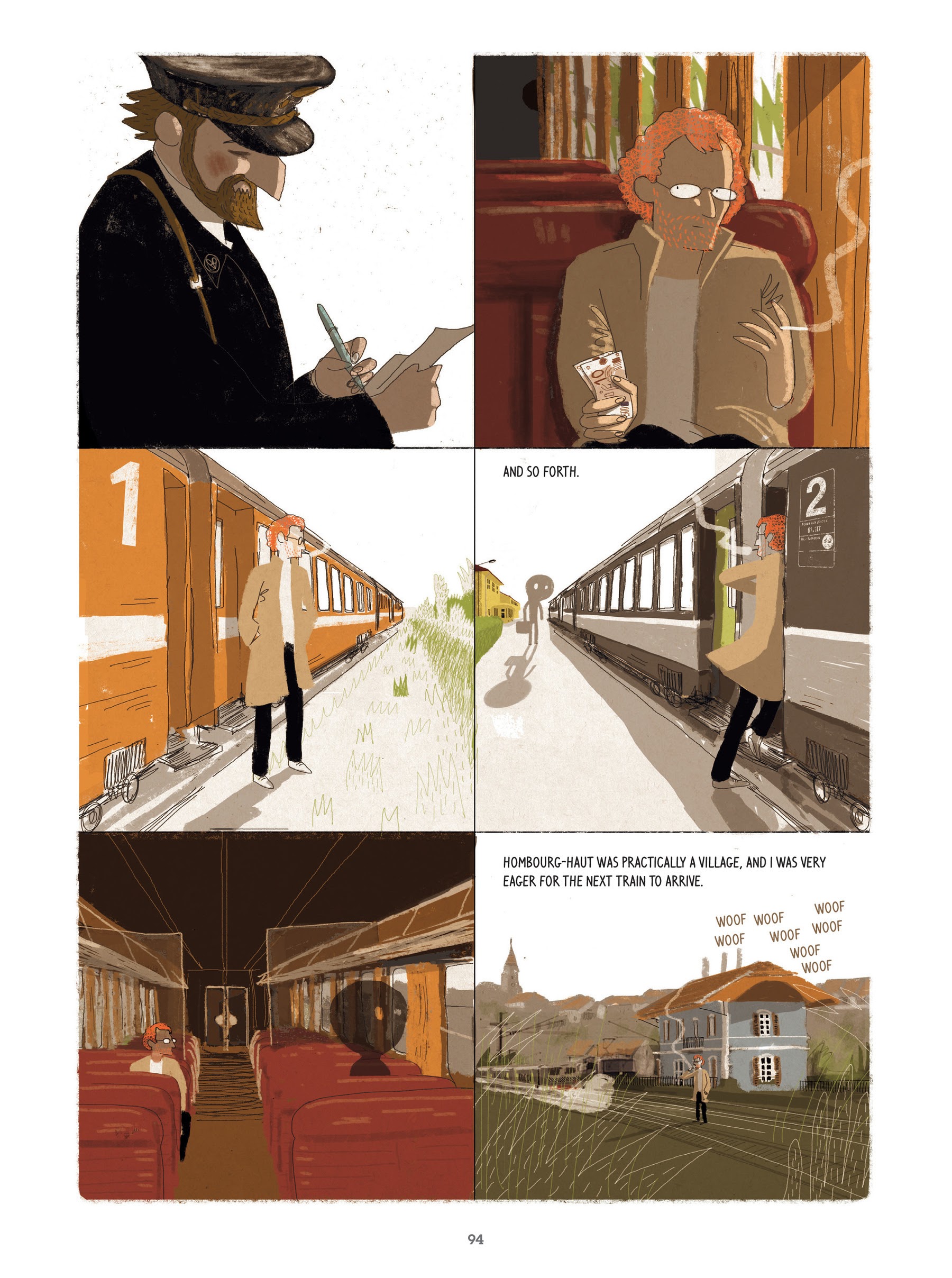 Read online Psychotic comic -  Issue # TPB (Part 1) - 92