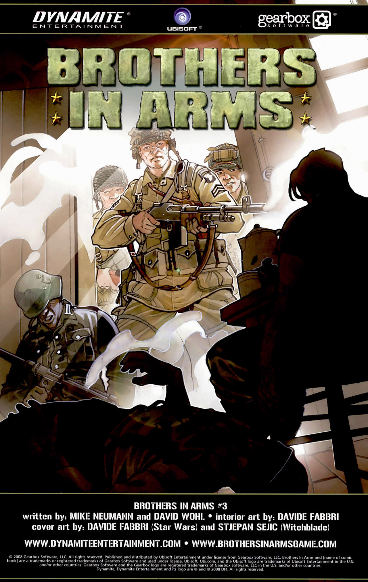 Read online The Boys comic -  Issue #19 - 11