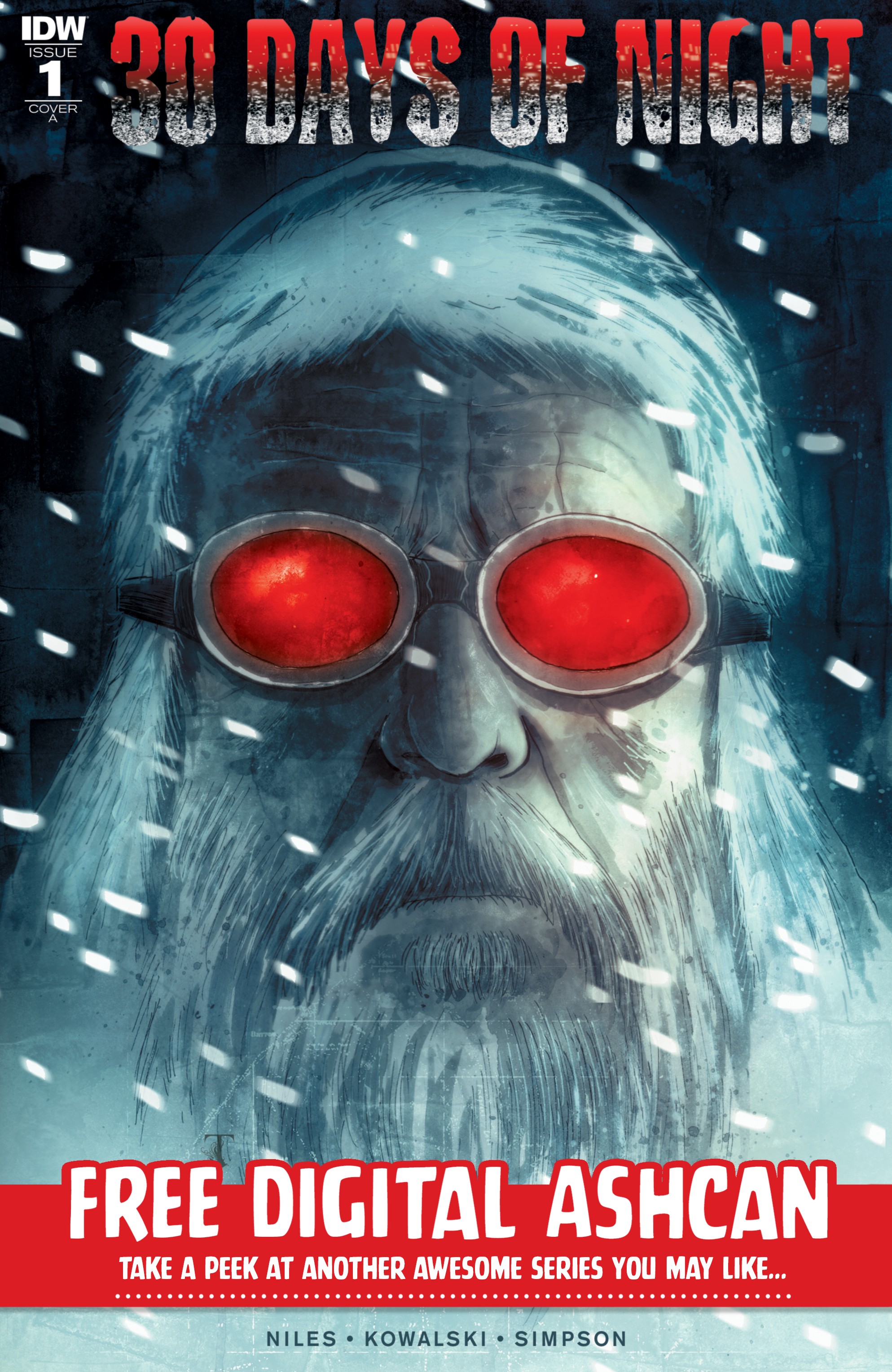 Read online Road of Bones comic -  Issue #1 - 27